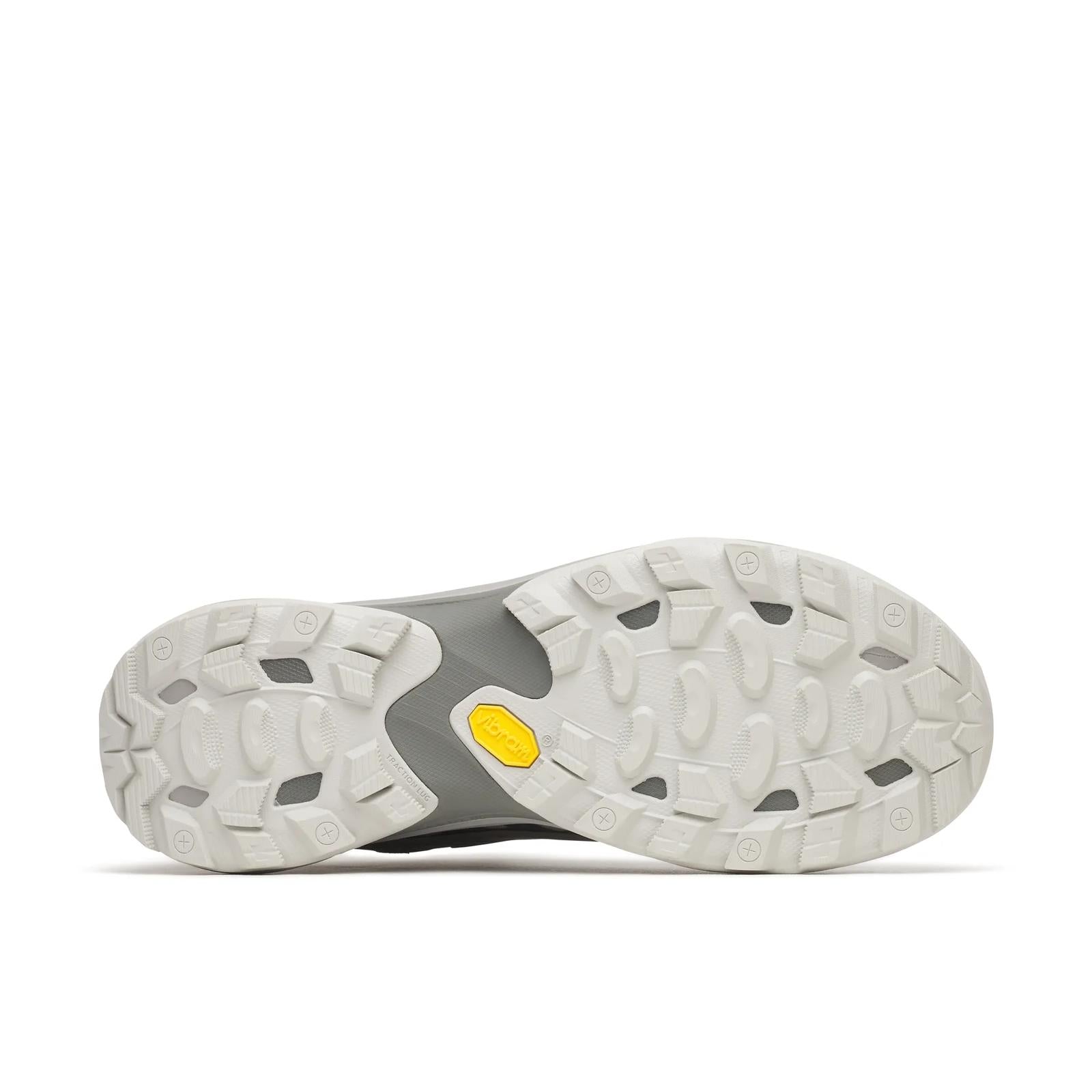 Merrell Men's Moab Speed 2 Mid GORE-TEX Asphalt