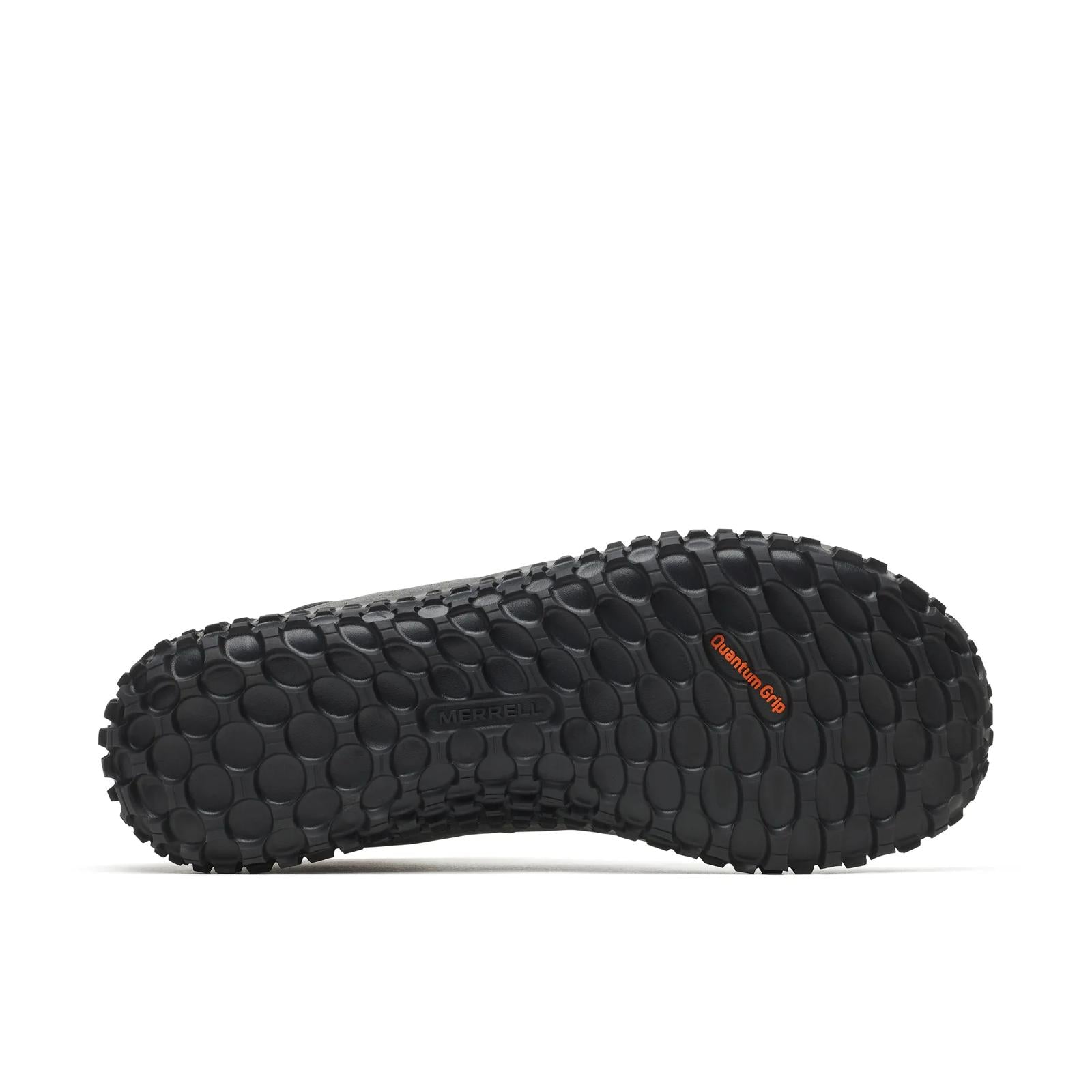Merrell Men's Wrapt Mid Waterproof Granite