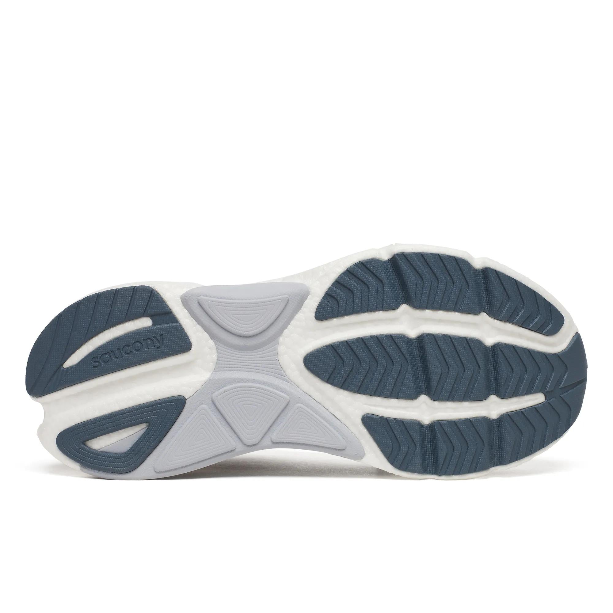 Saucony Men's Omni 23 ST Dusk | Navy