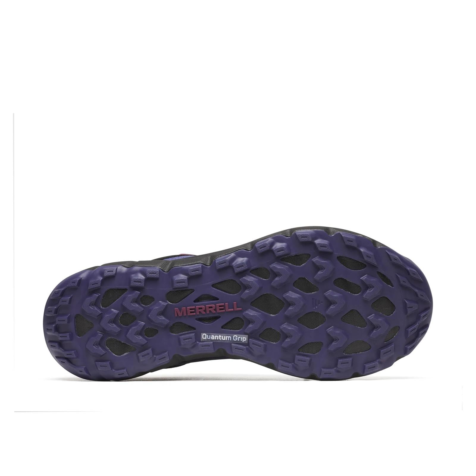 Merrell Men's Nova 4 Waterproof Arcane