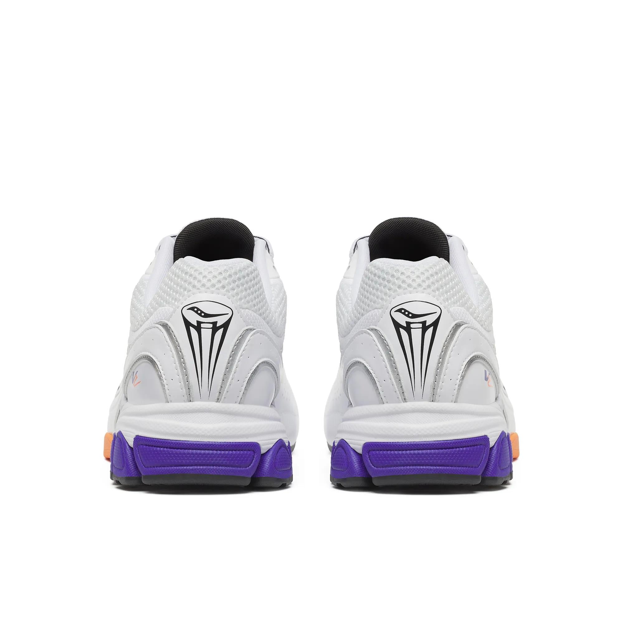 Saucony ProGrid V2 White | Multi