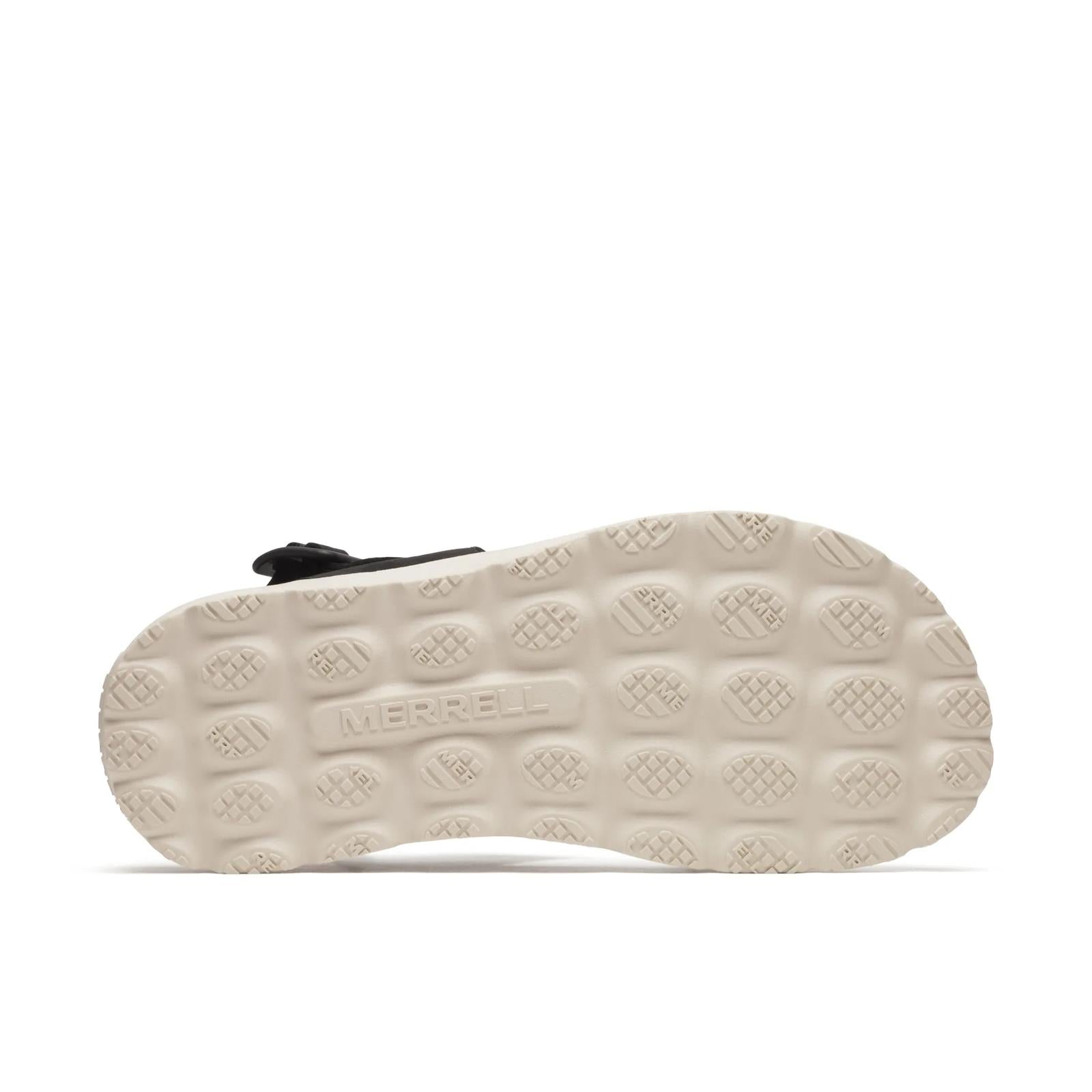 Merrell Women's Fleur Backstrap Black