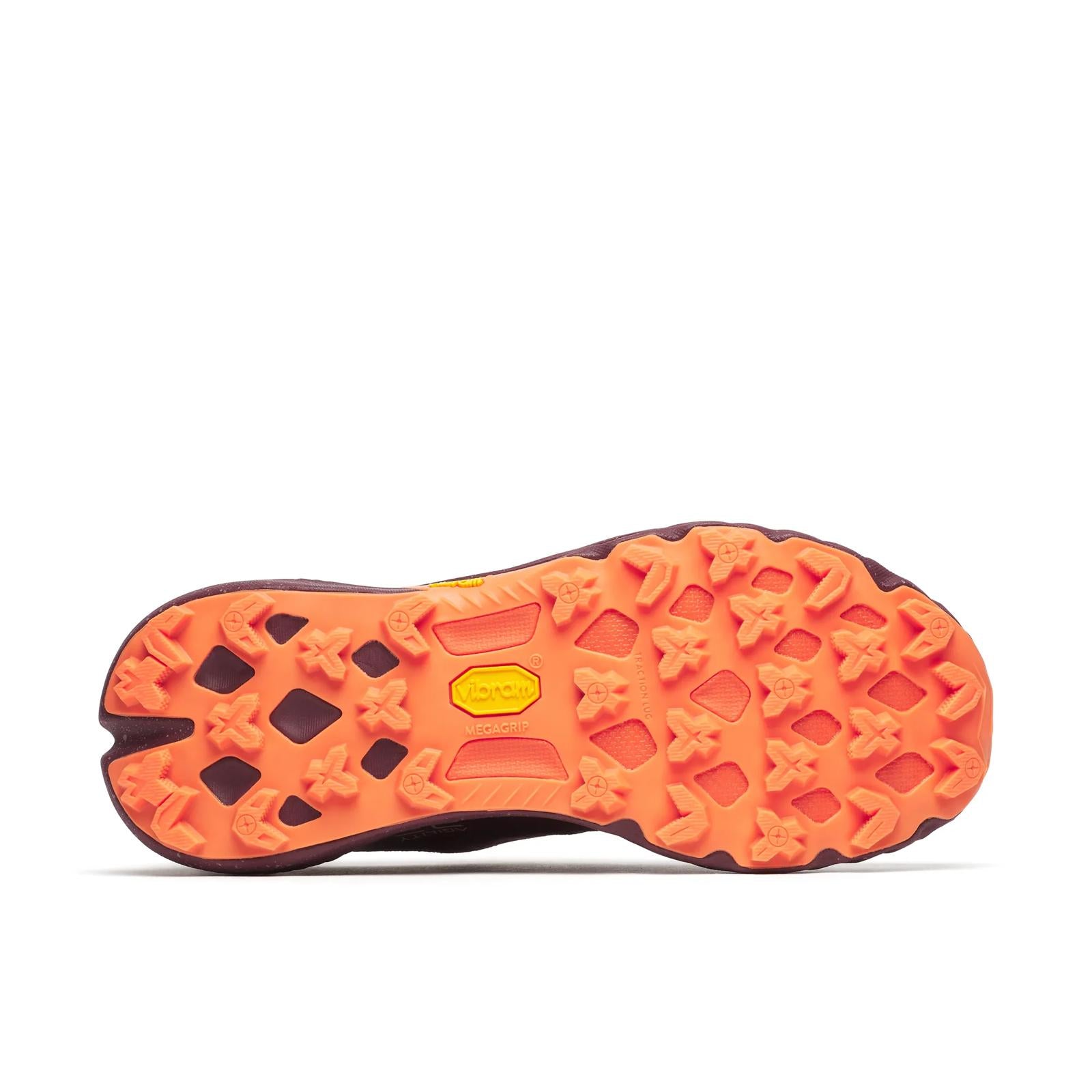 Merrell Women's Agility Peak 5 BOA GORE-TEX Pale Cherry