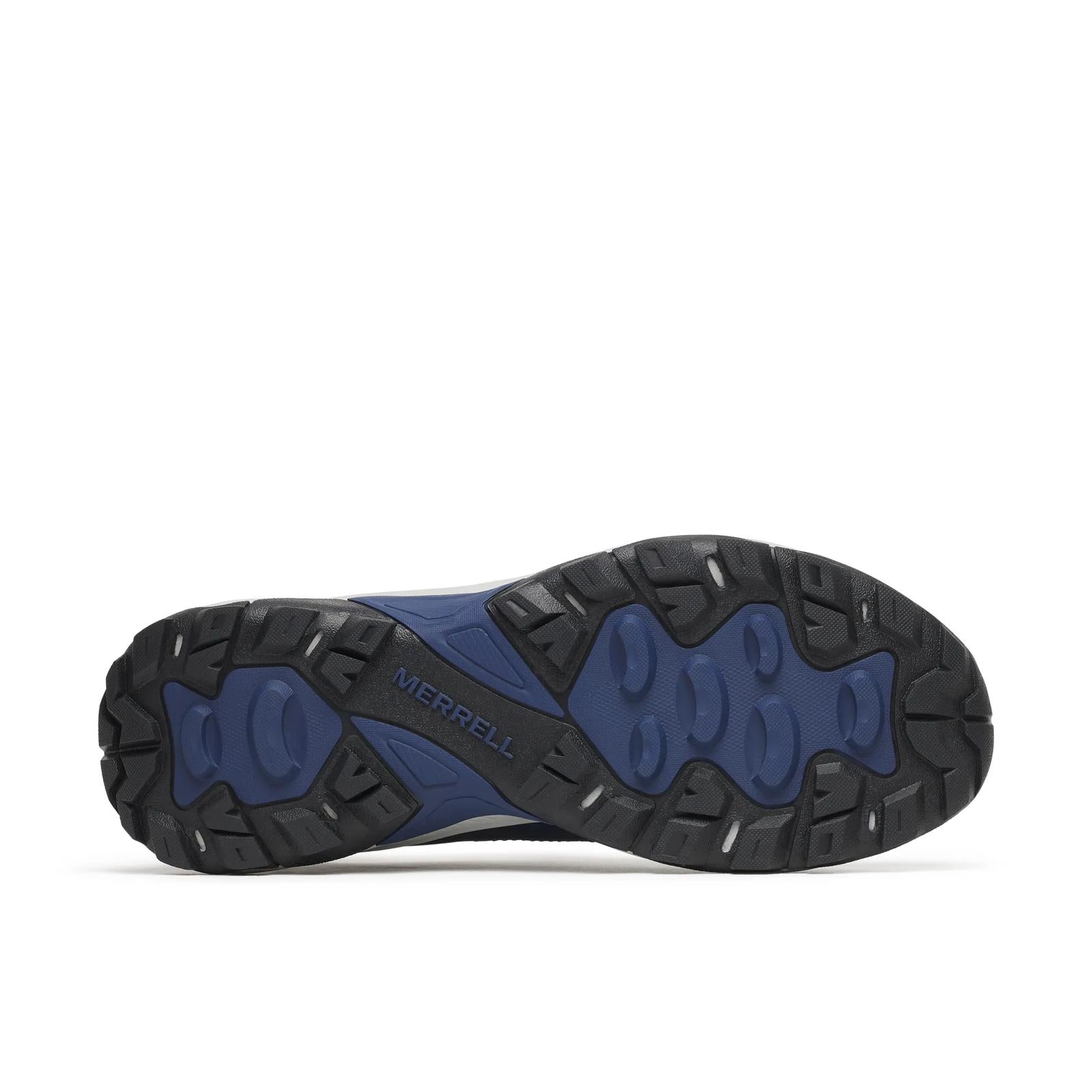 Merrell Men's Speed Strike 2 Navy Night