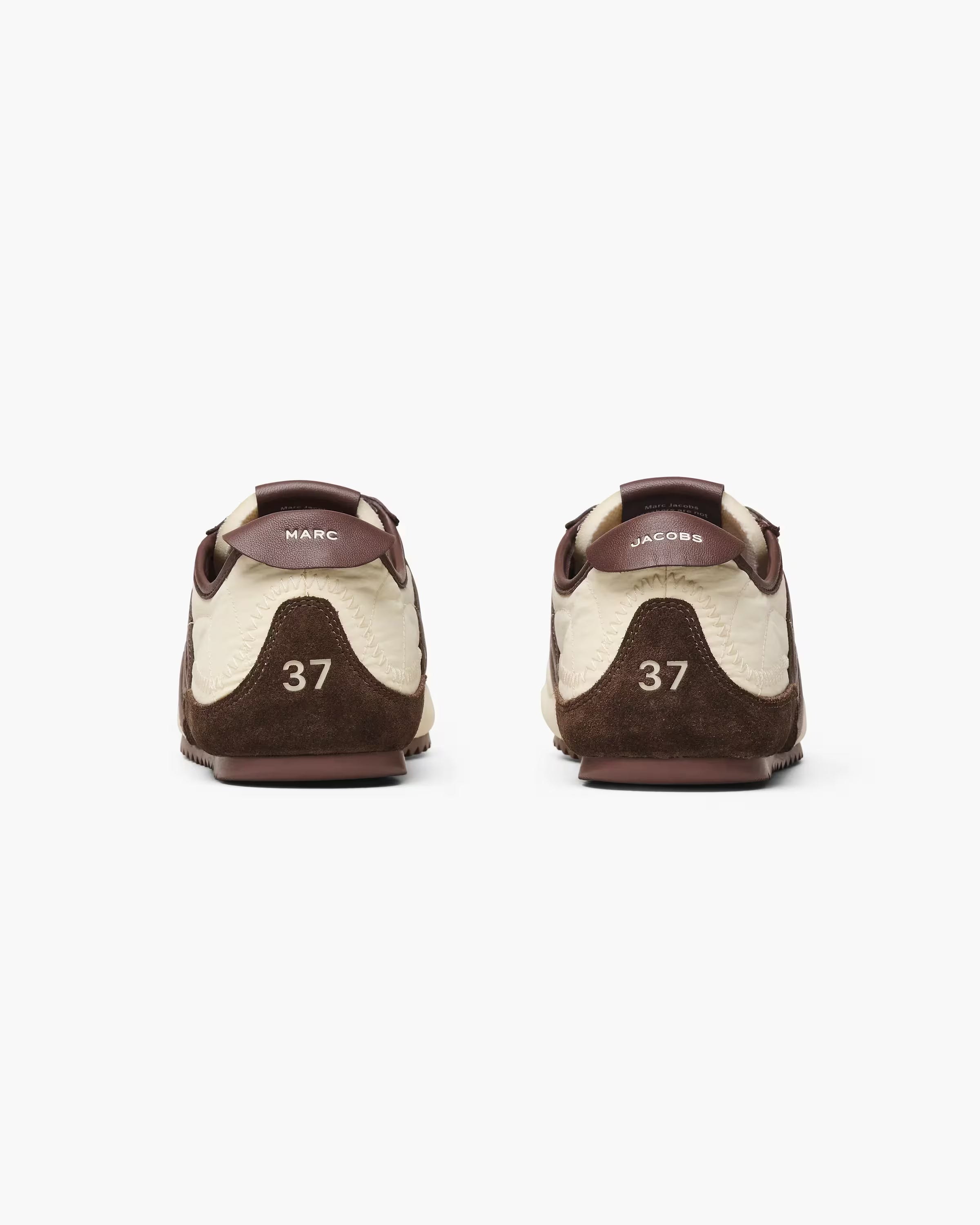 Marc Jacobs The 400 Bleecker Runner Shortbread Multi
