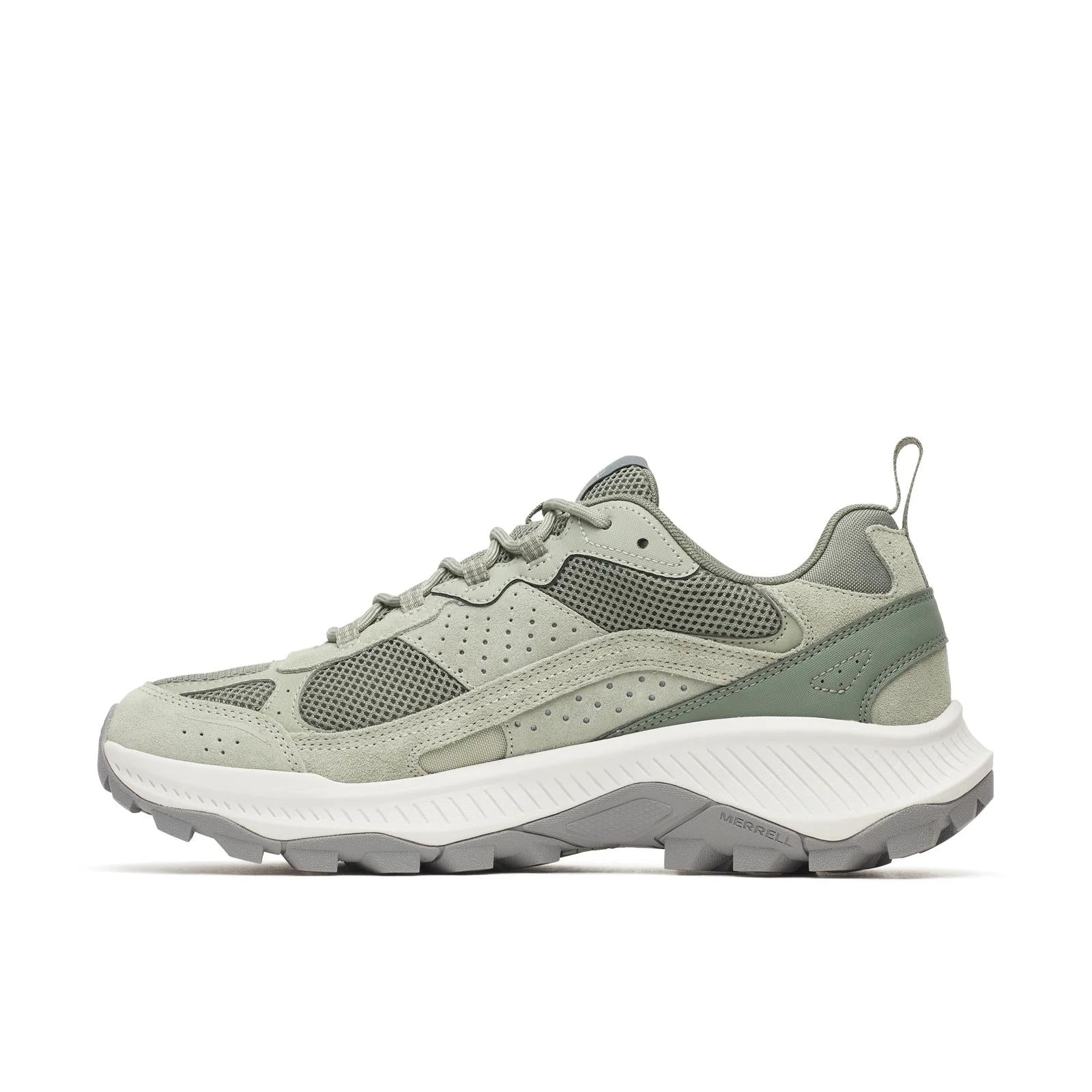 Merrell Men's Speed Strike 2 Trek White Sage