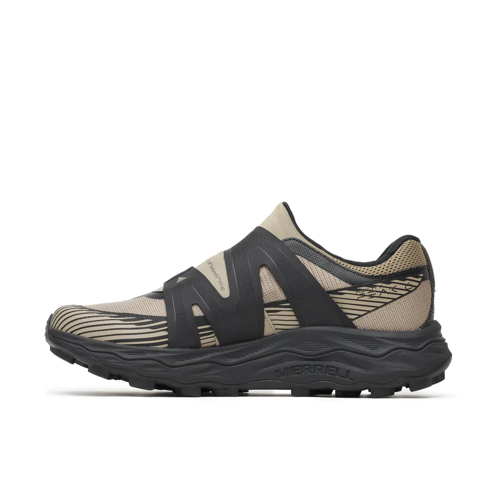 Merrell Men's Agility Peak 6 BOA Mountain