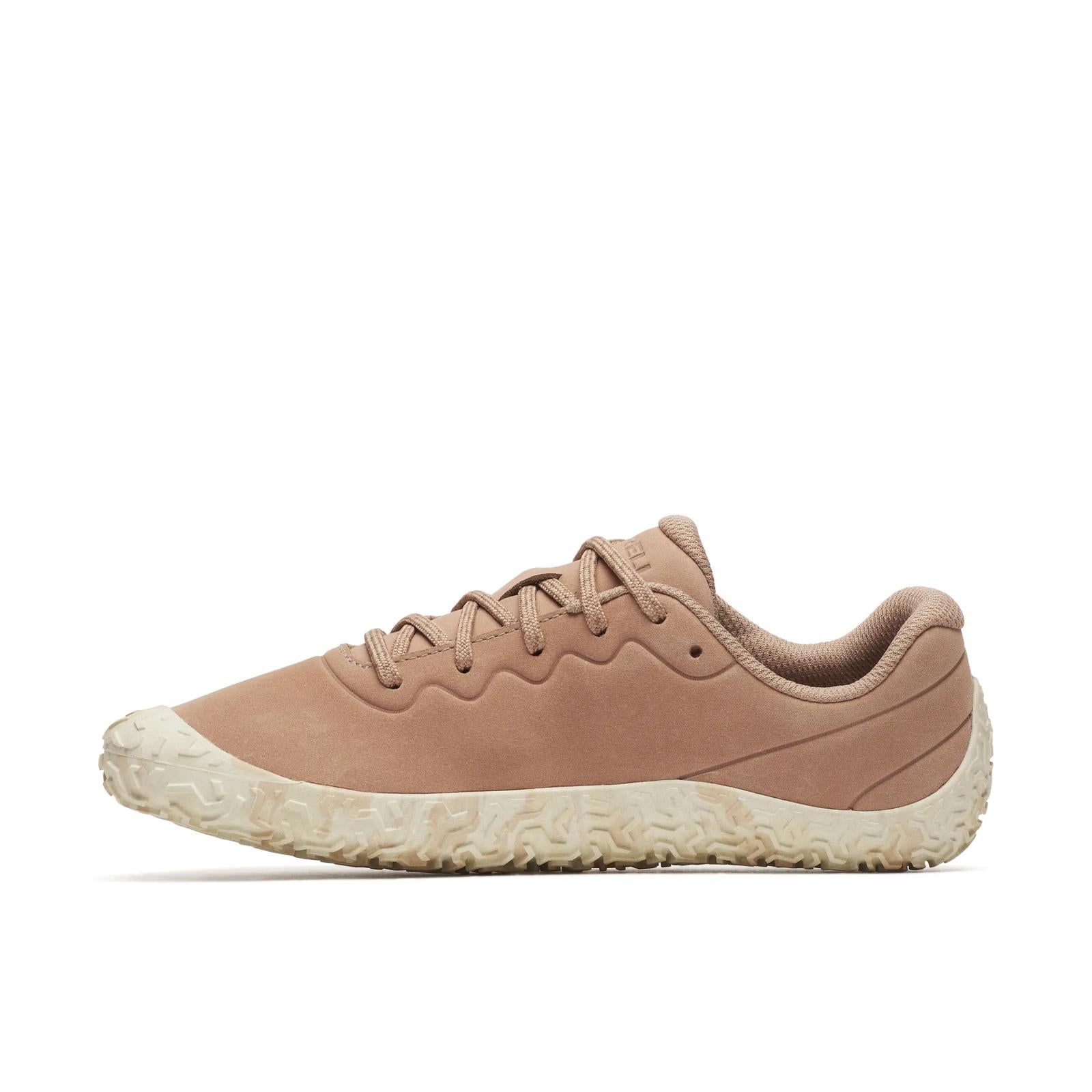 Merrell Women's Vapor Glove 6 Leather Hazel