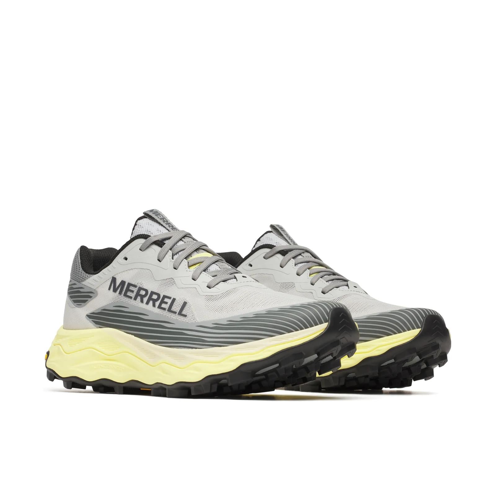 Merrell Men's Agility Peak 6 Pigeon
