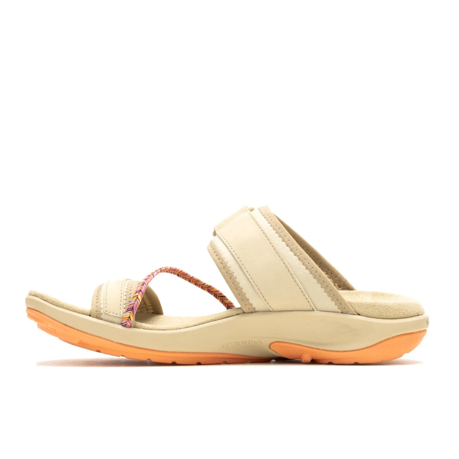 Merrell Women's Terran 4 Slide Incense