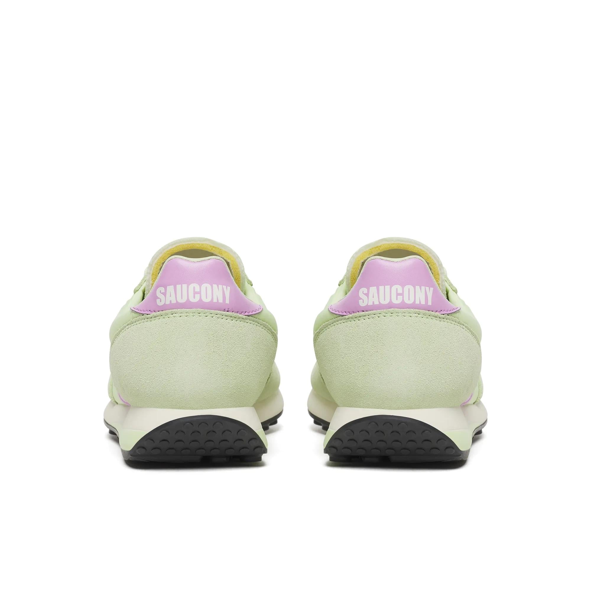 Saucony Trainer 80 Melon | Pink