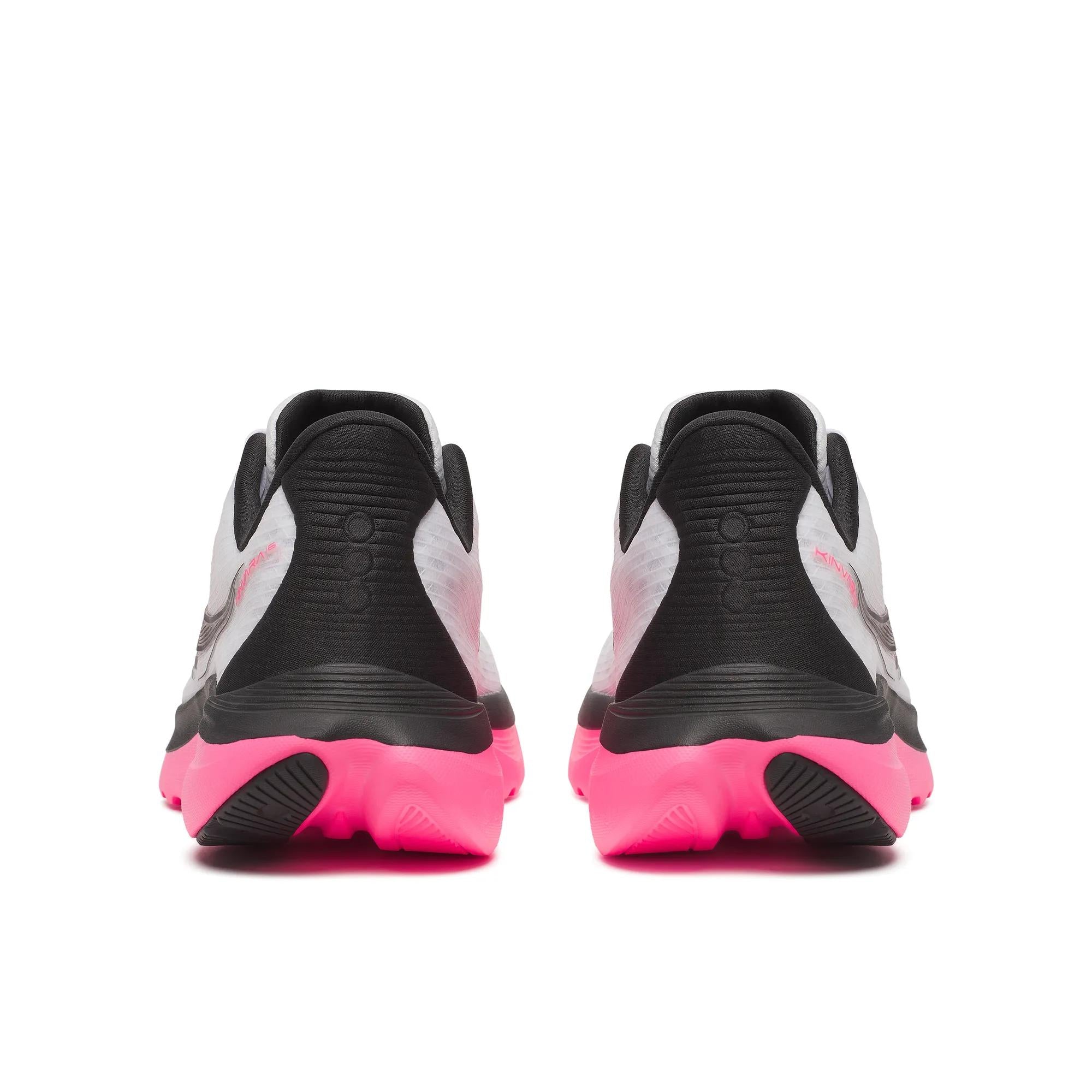 Saucony Women's Kinvara 16 White | Black