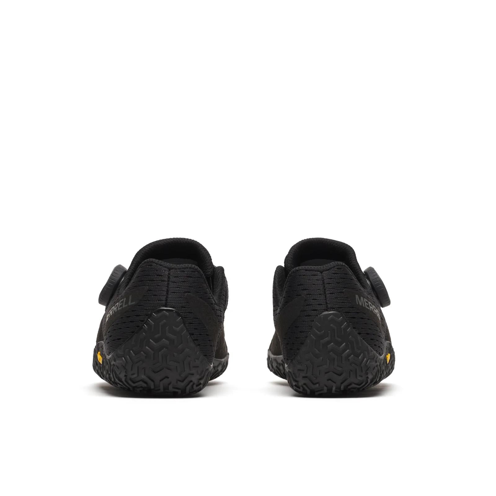 Merrell Women's Vapor Glove 6 Boa Black