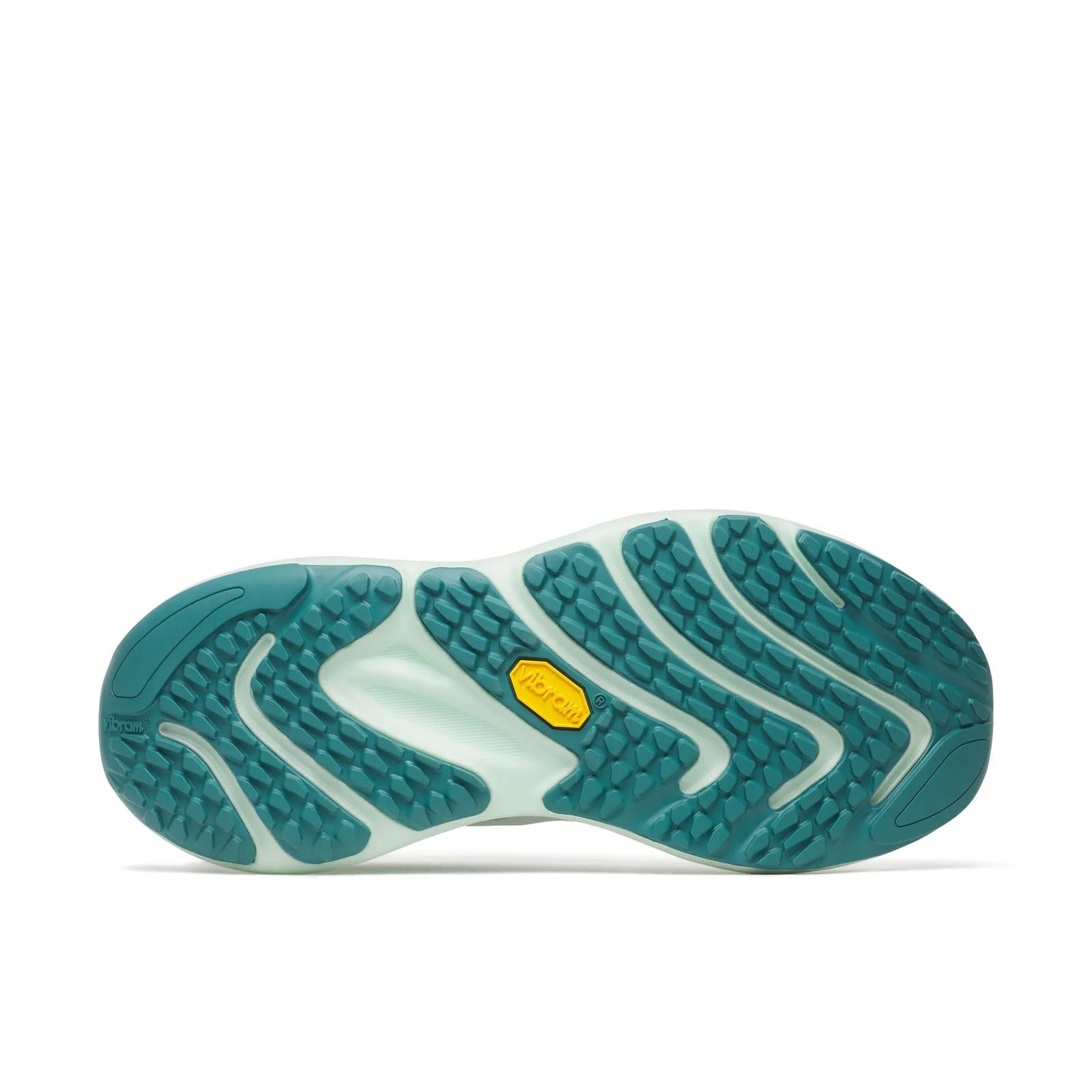Merrell Women's ProMorph White/Spearmint