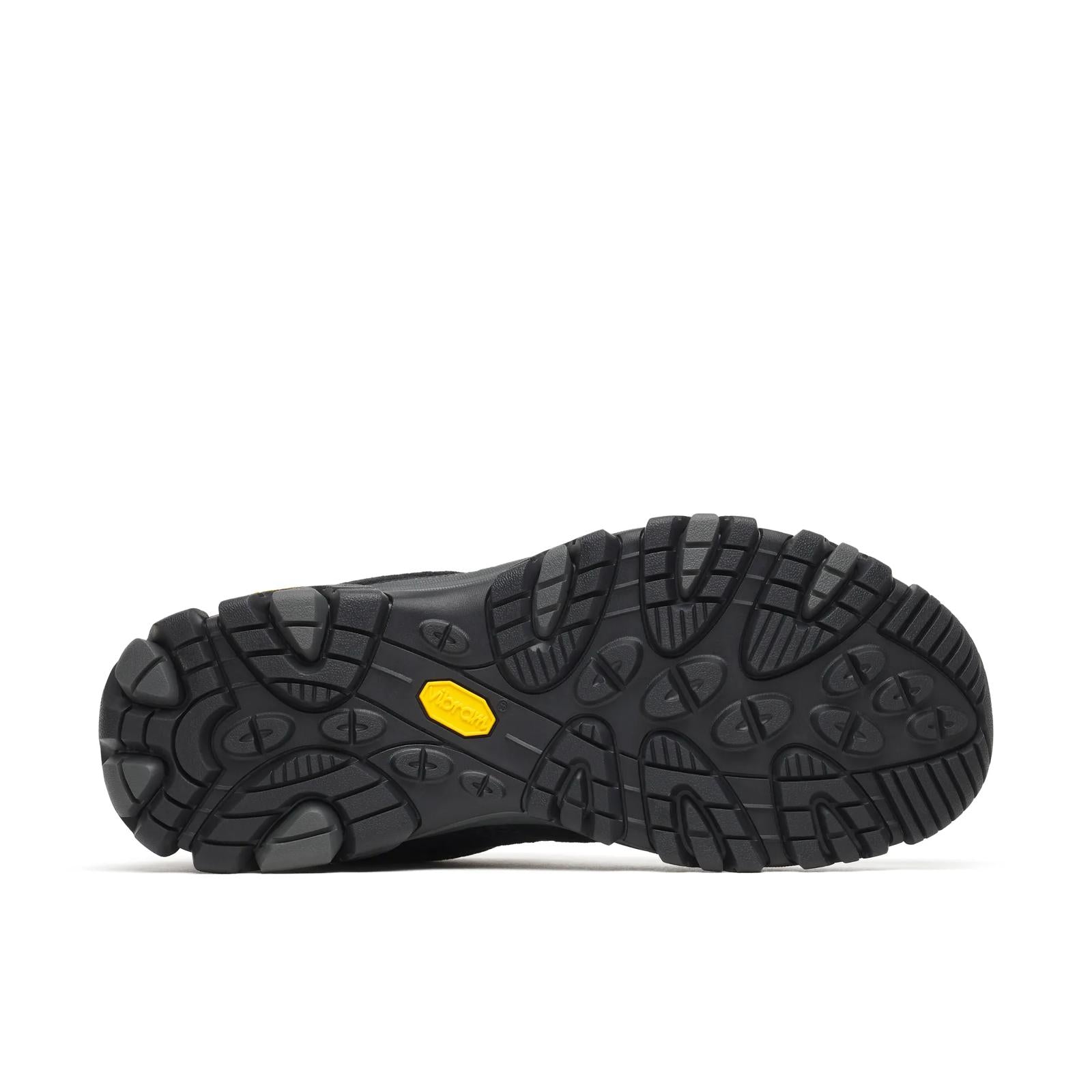 Merrell Men's Moab 3 Black Night