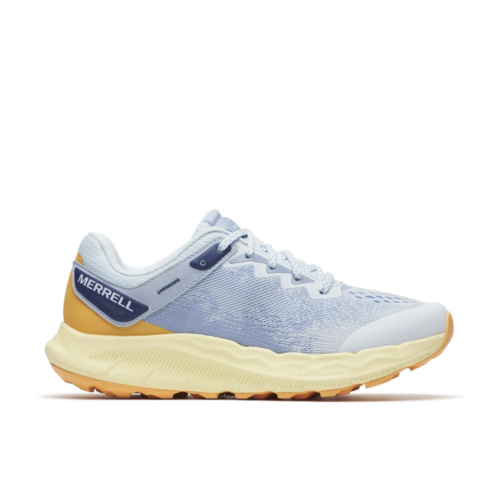 Merrell Women's Antora 4 Ice Blue