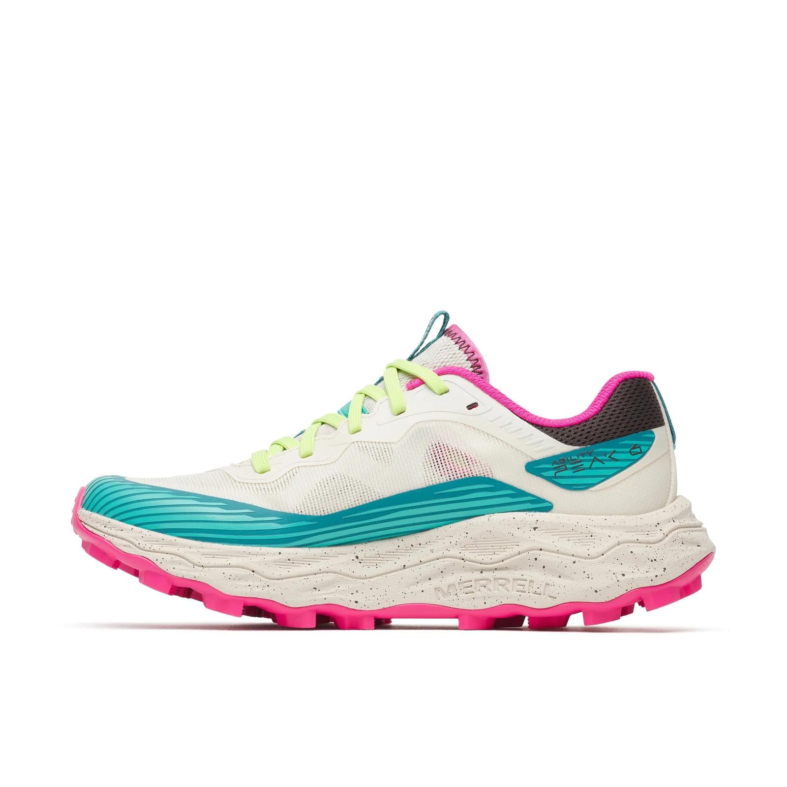 Merrell Women's Agility Peak 6 45th Anniversary