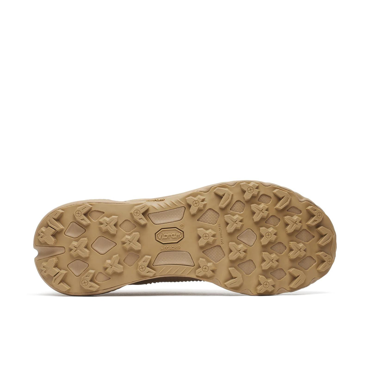 Merrell Men's Agility Peak 5 Tactical Mid GORE-TEX Coyote