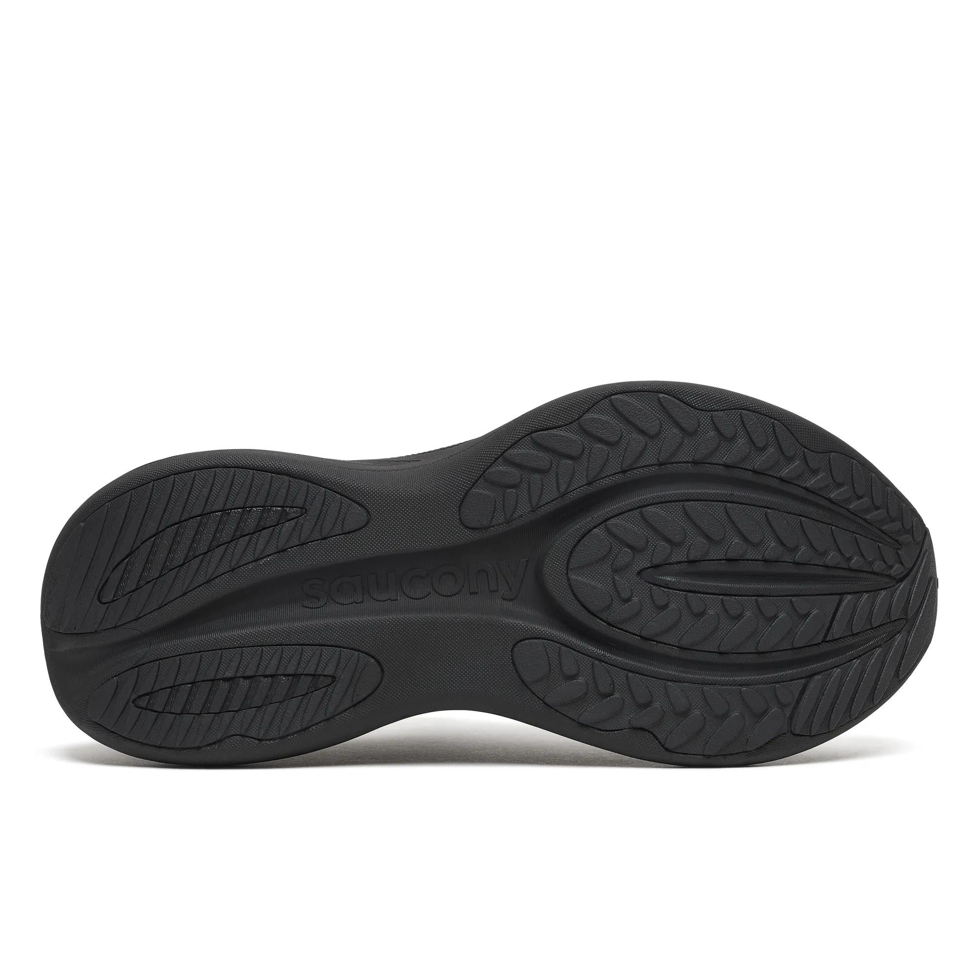 Saucony Women's Triumph 24 Triple Black