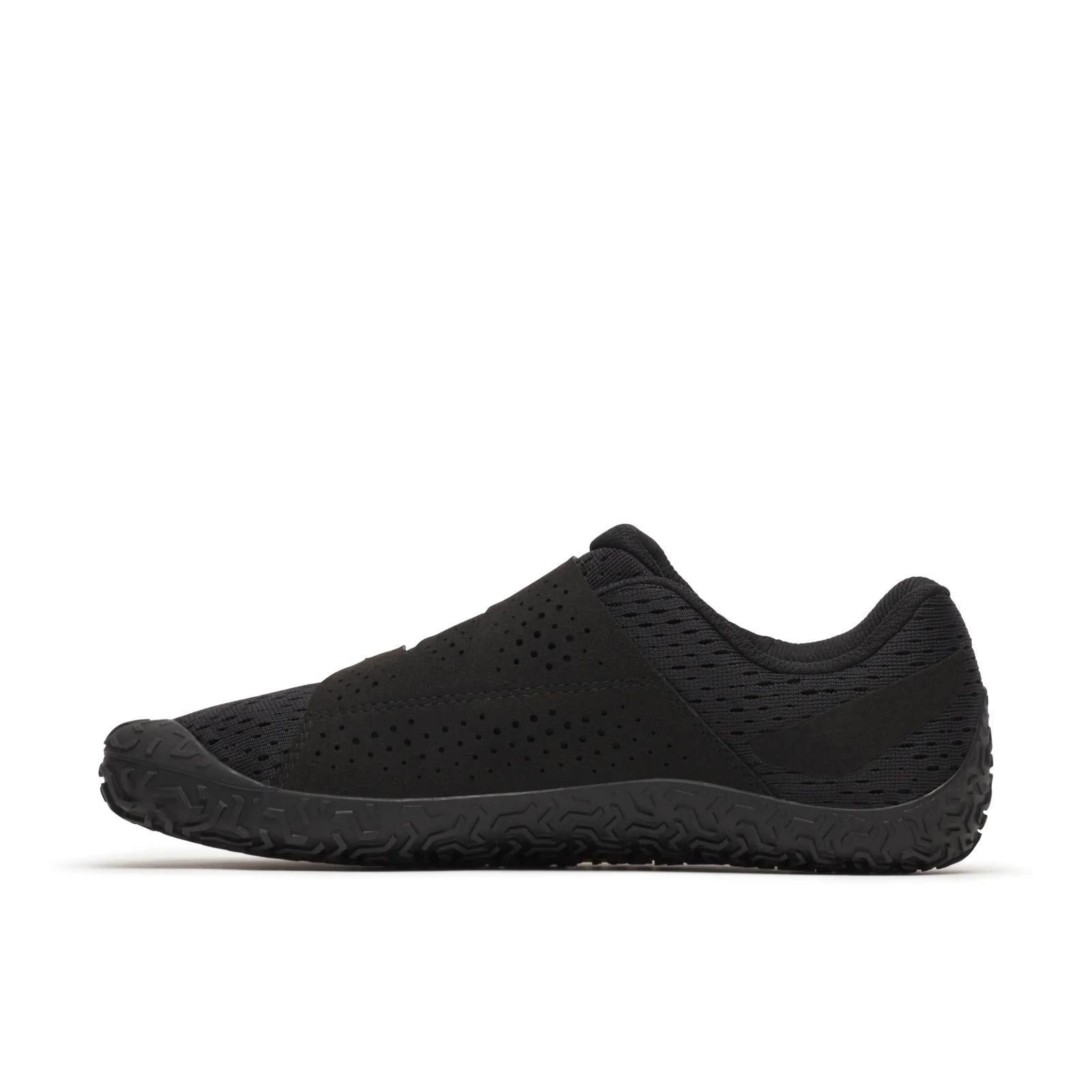 Merrell Women's Vapor Glove 6 Boa Black