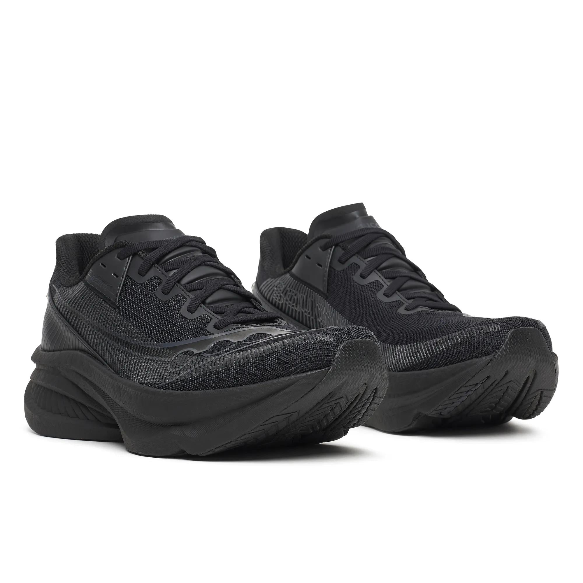 Saucony Men's Endorphin Azura Triple Black