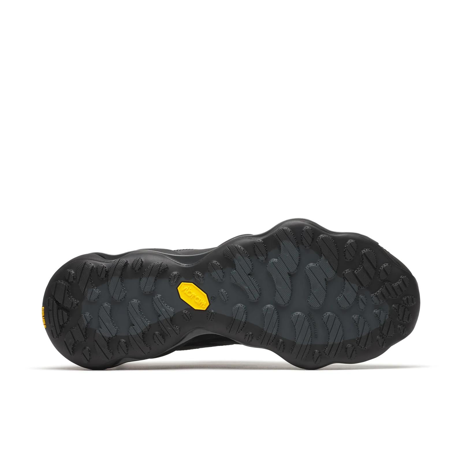 Merrell Women's SpeedArc Matis GORE-TEX Black