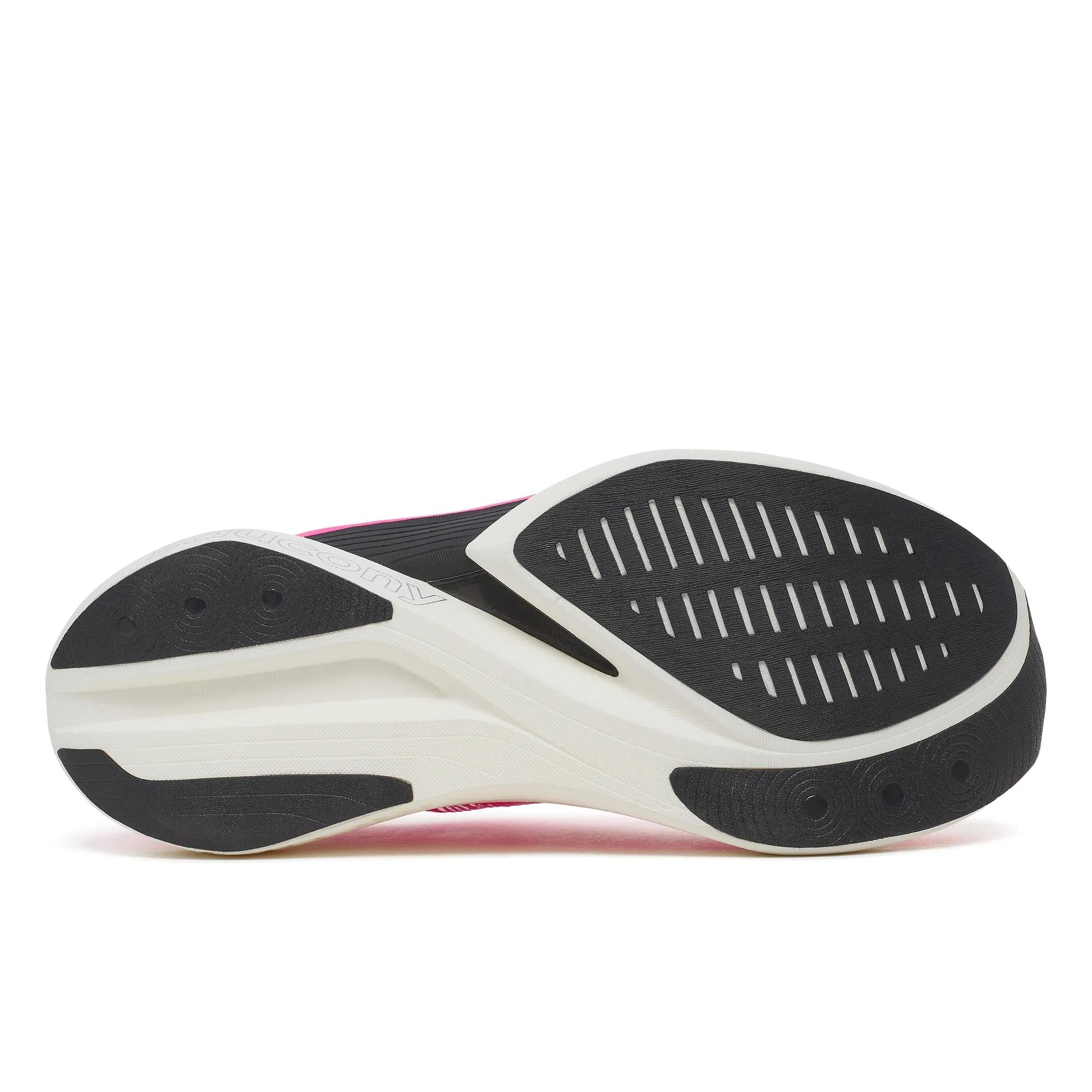 Saucony Endorphin Elite 2 Shock | Black