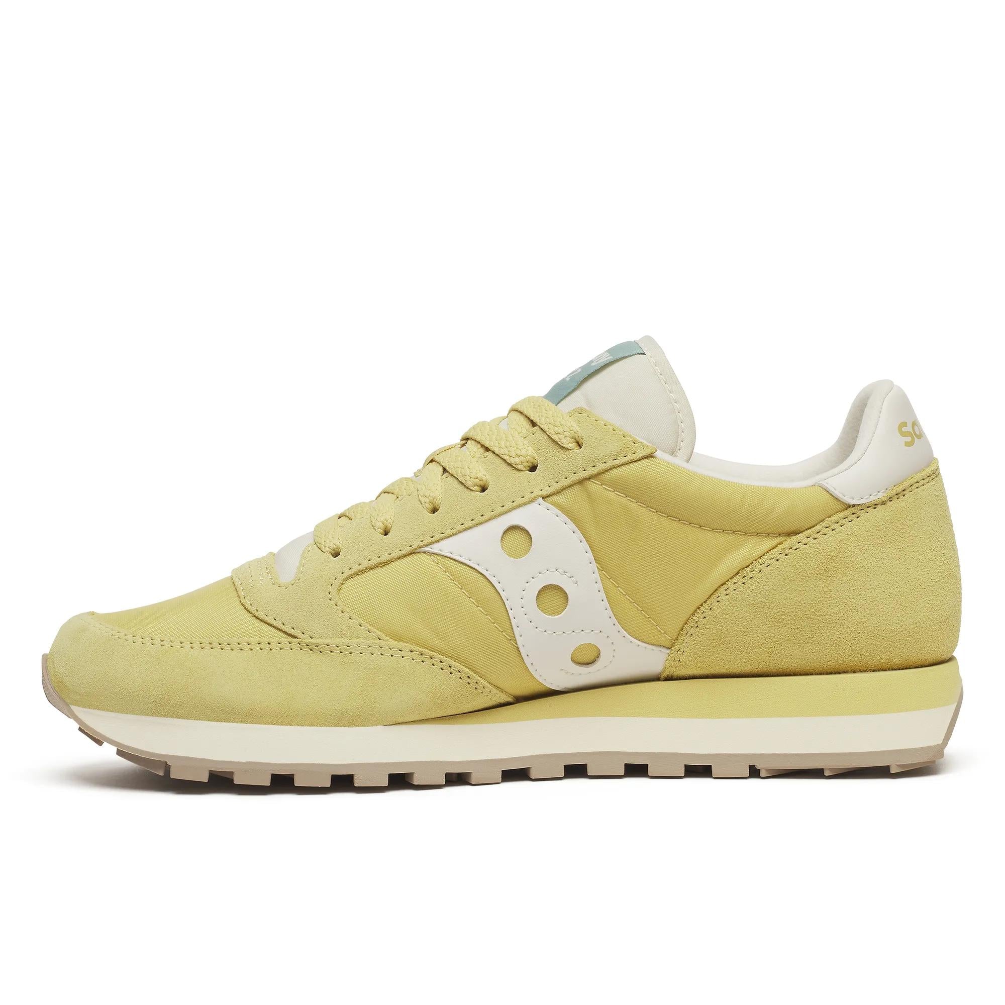 Saucony Jazz Original Dried Moss | Tofu