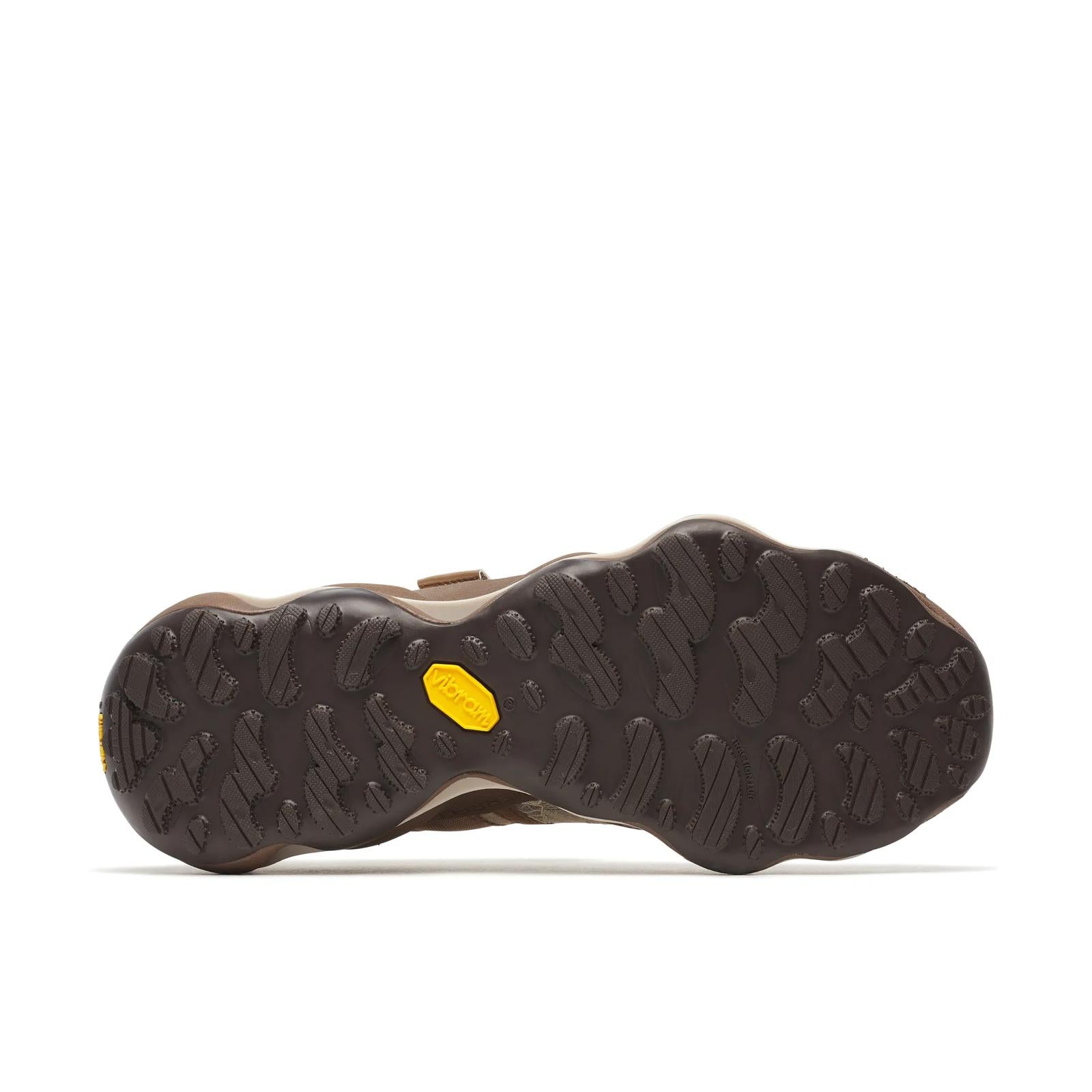 Merrell Women's SpeedArc Trek Mary Jane Nougat