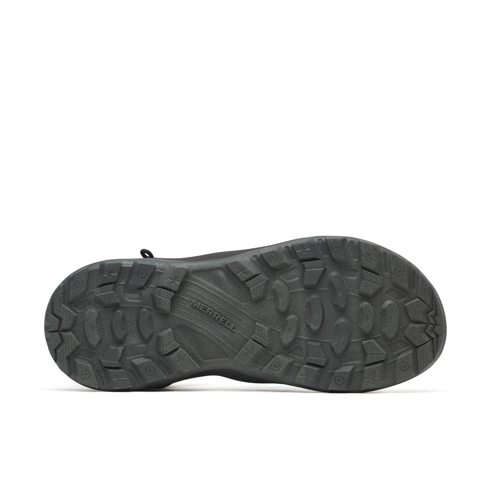Merrell Men's Speed Fusion Sport RMX Black