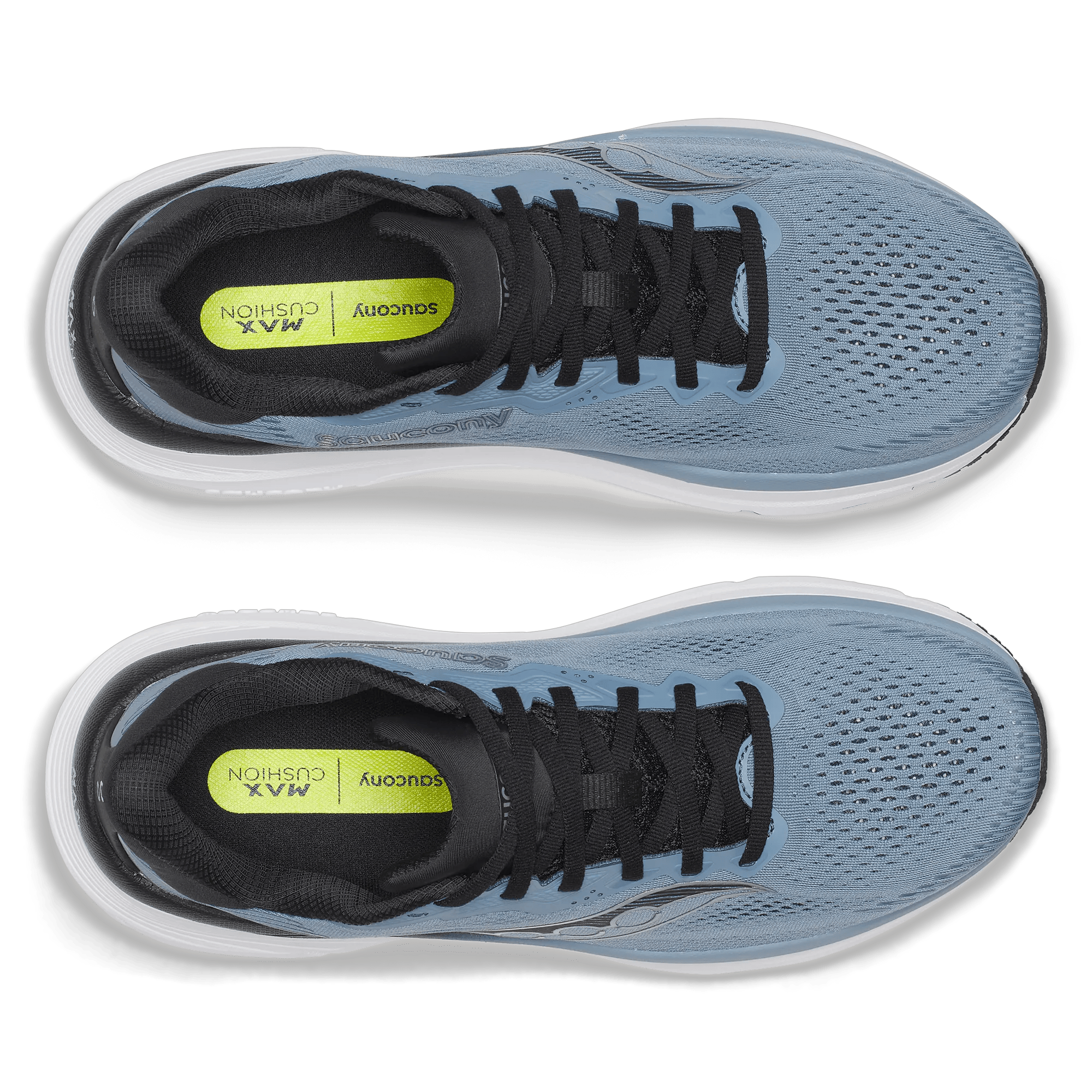 Saucony Men's Guide 19 Windward | Black