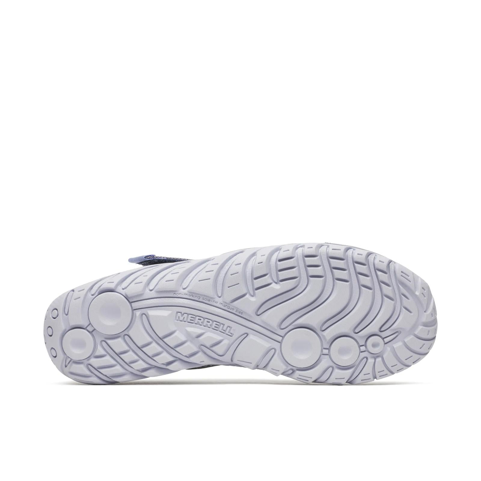 Merrell Women's Maipo 3 Mary Jane Lost Lilac