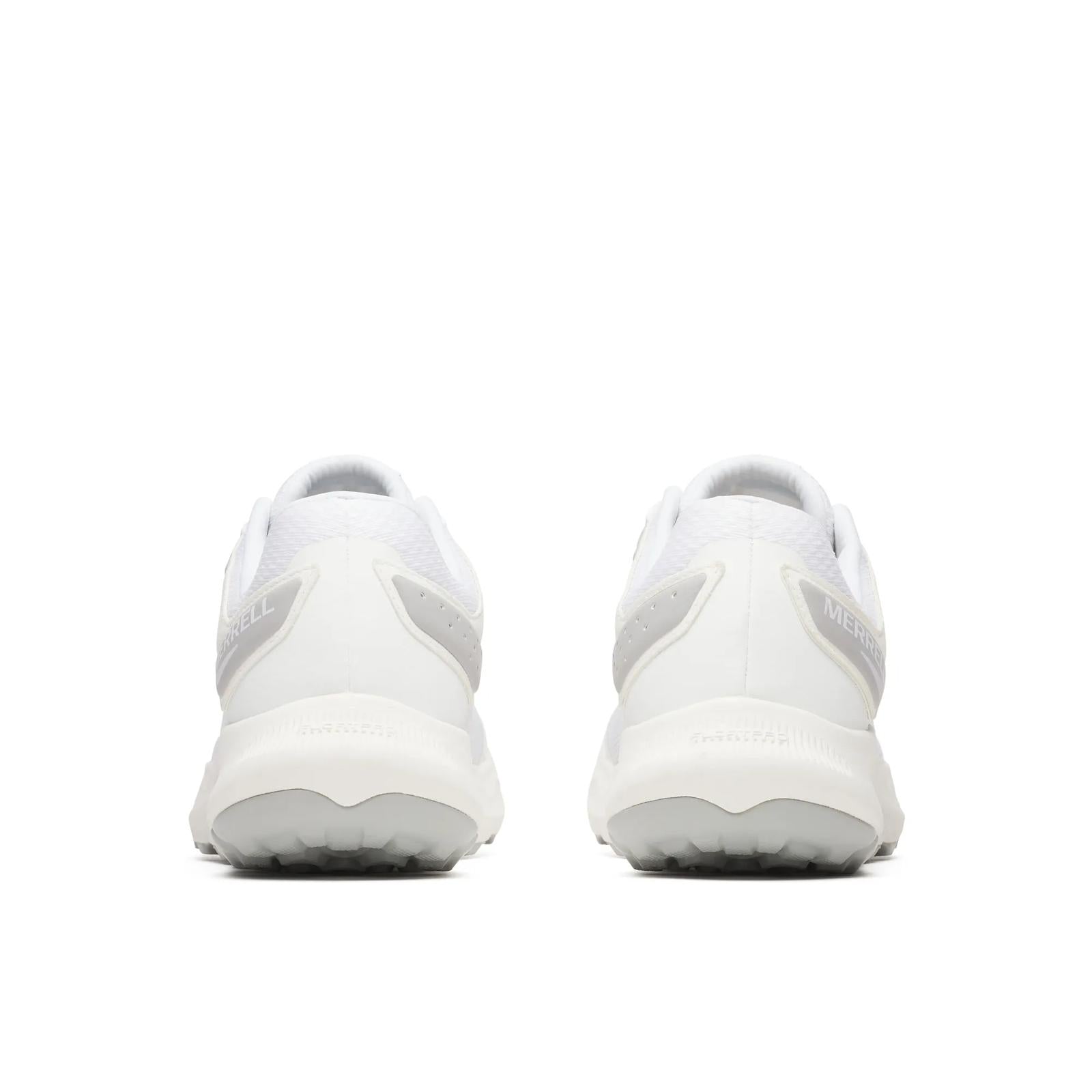 Merrell Women's Antora 4 White/Pigeon