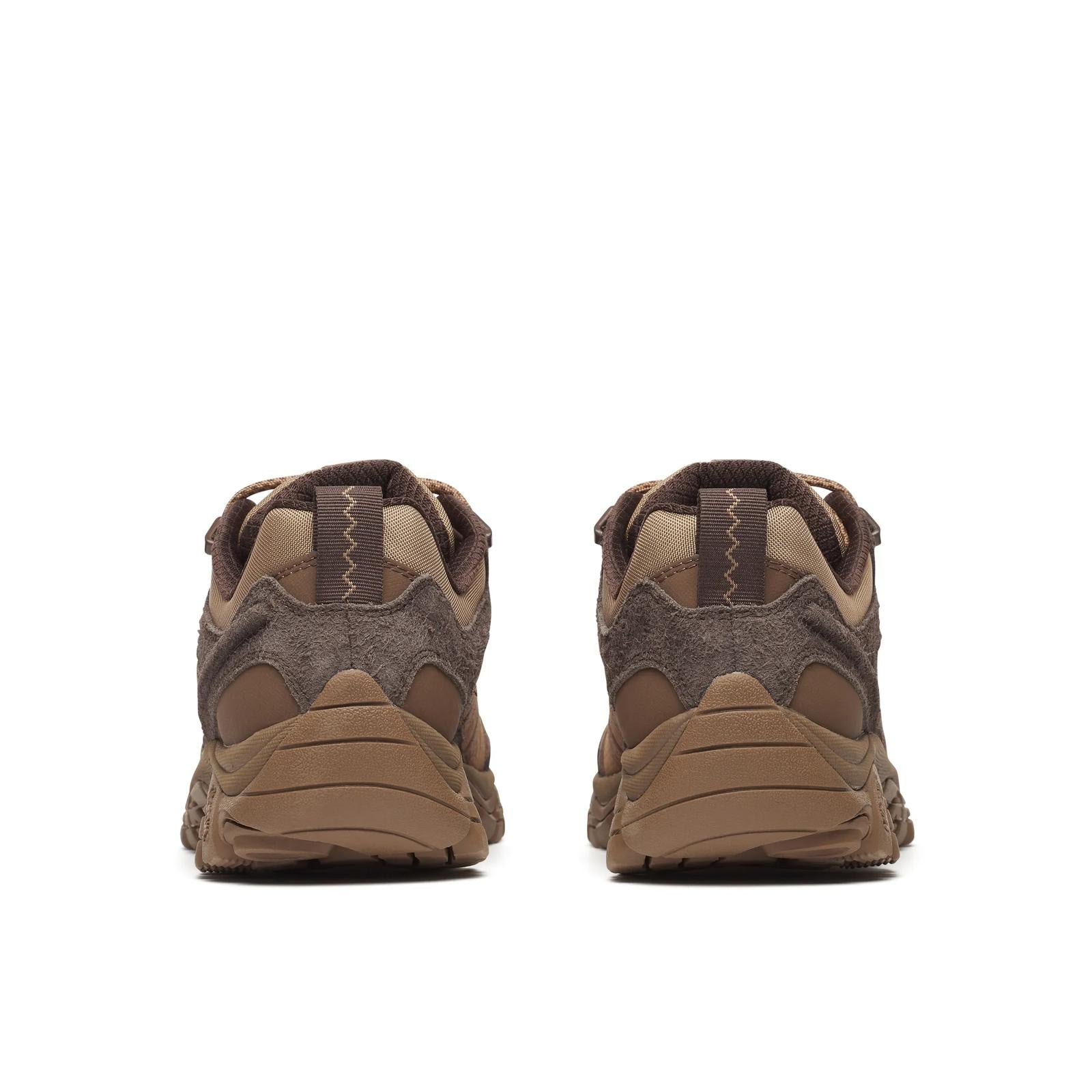 Merrell Men's Moab Mesa Luxe Mocha