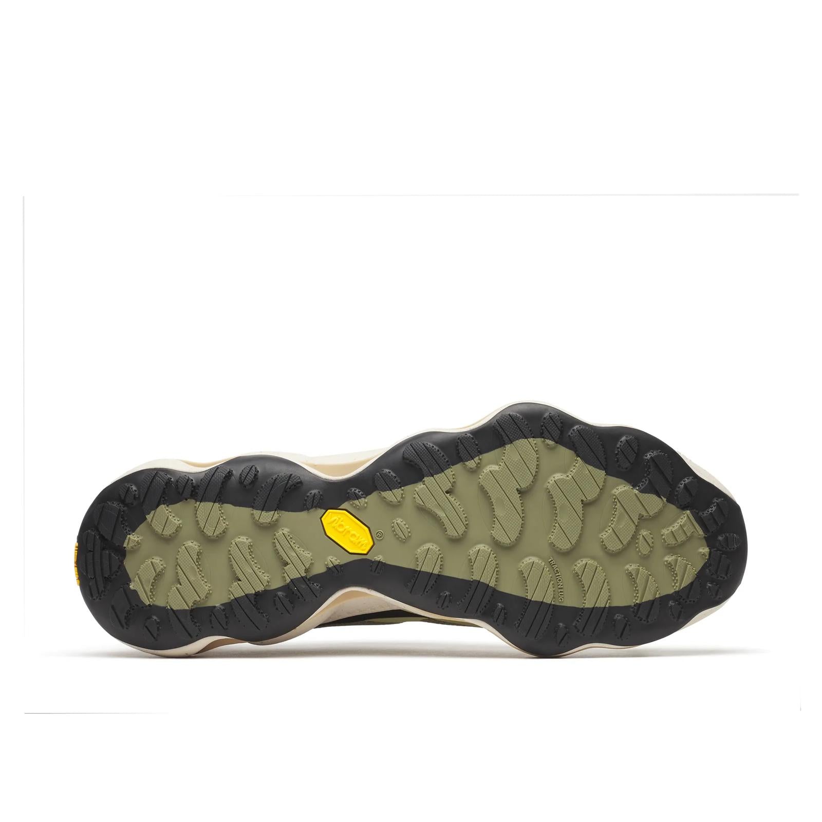 Merrell Men's SpeedArc Matis Drab
