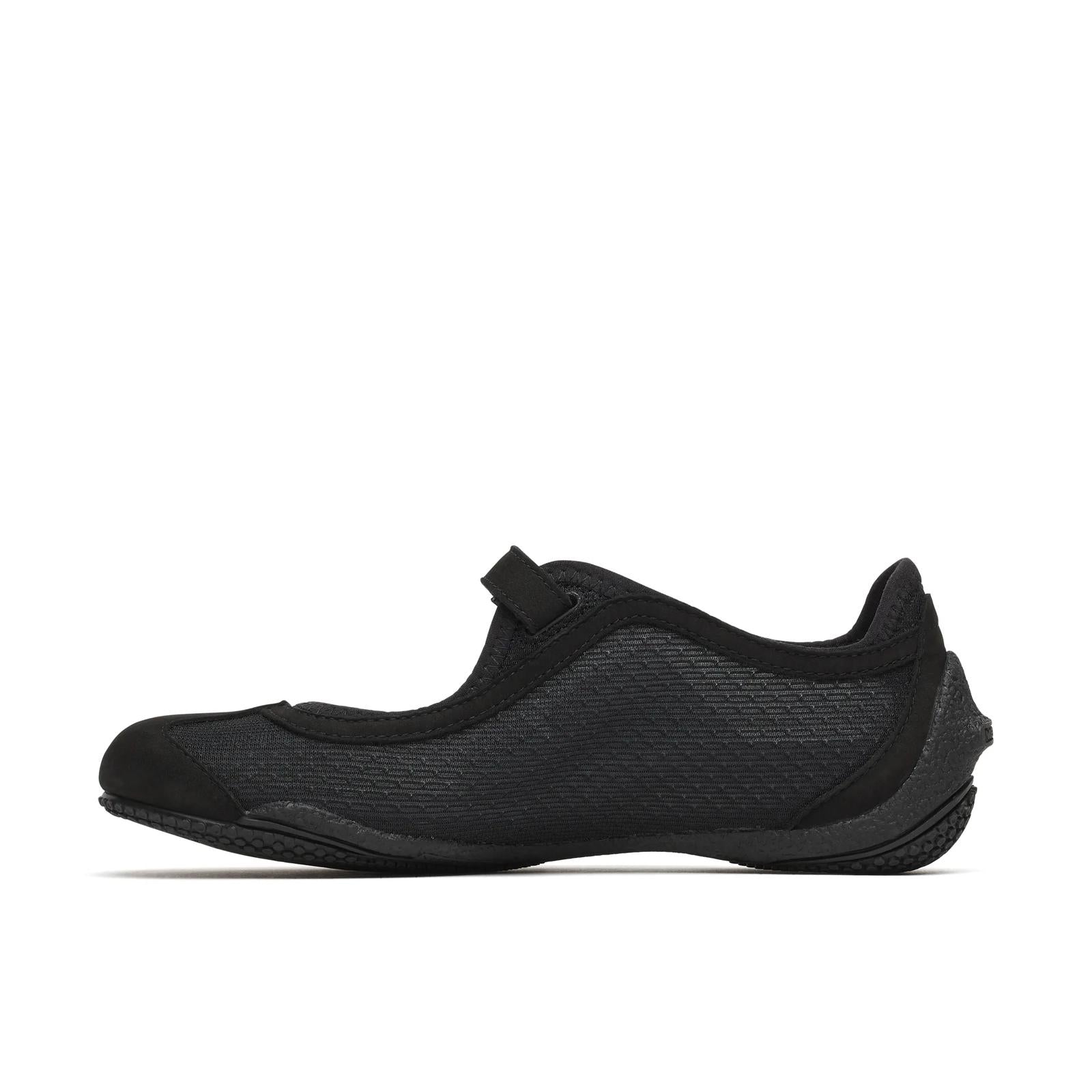Merrell Women's Relay Tour Mary Jane Black/Black