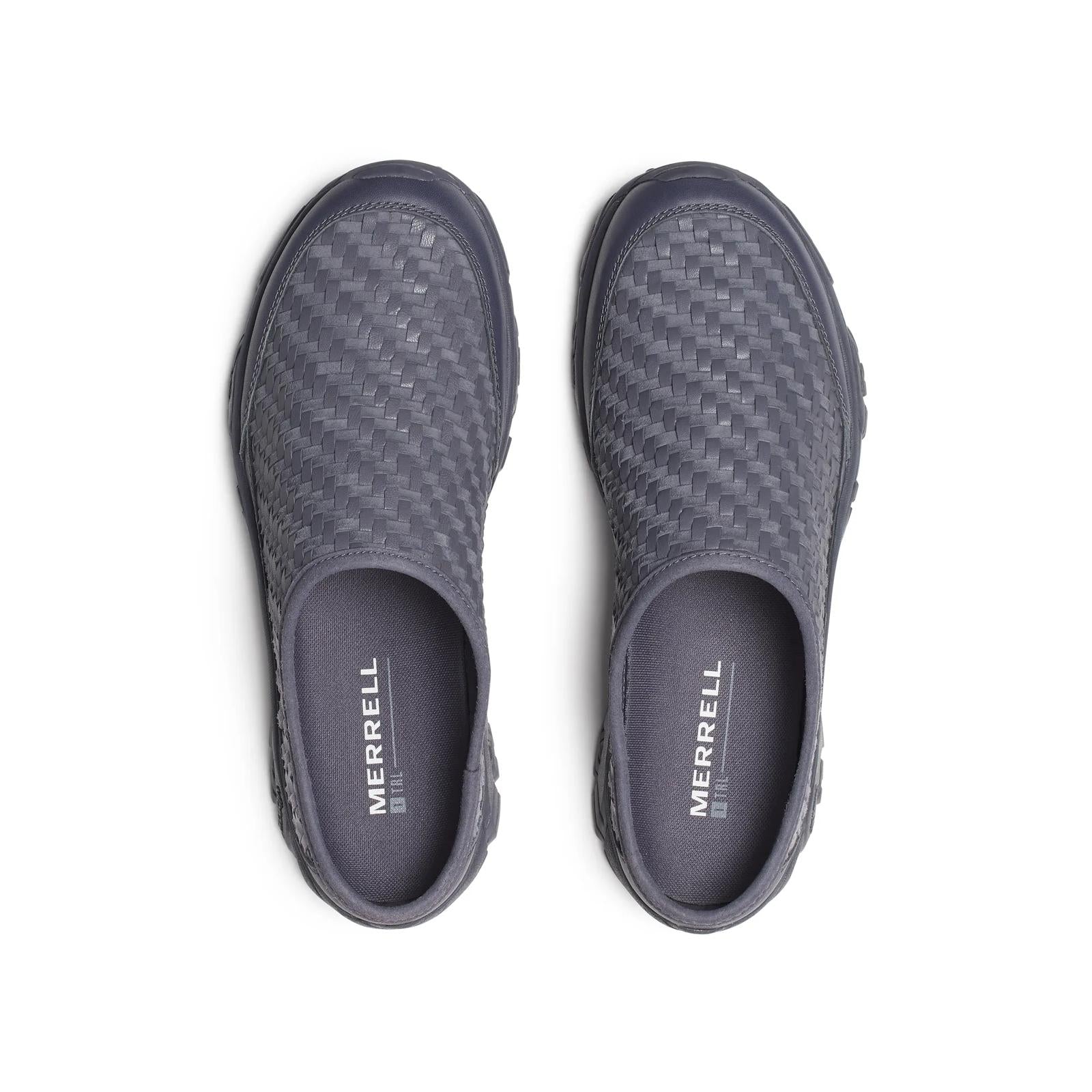 Merrell Moab 2 Slide Leather Woven 1TRL Comet