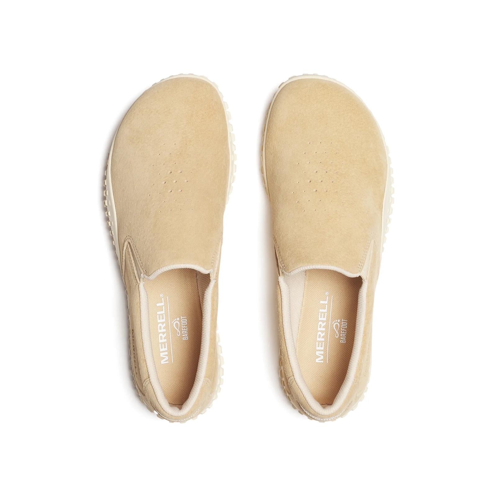 Merrell Women's Wrapt Slip On Latte