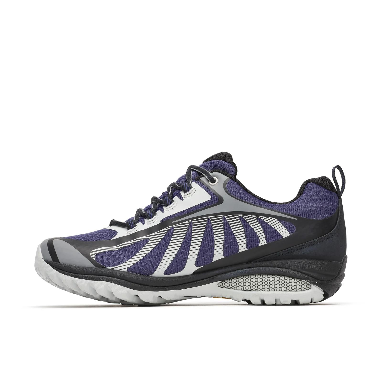 Merrell Women's Siren Edge 3 Waterproof Black/Shadow