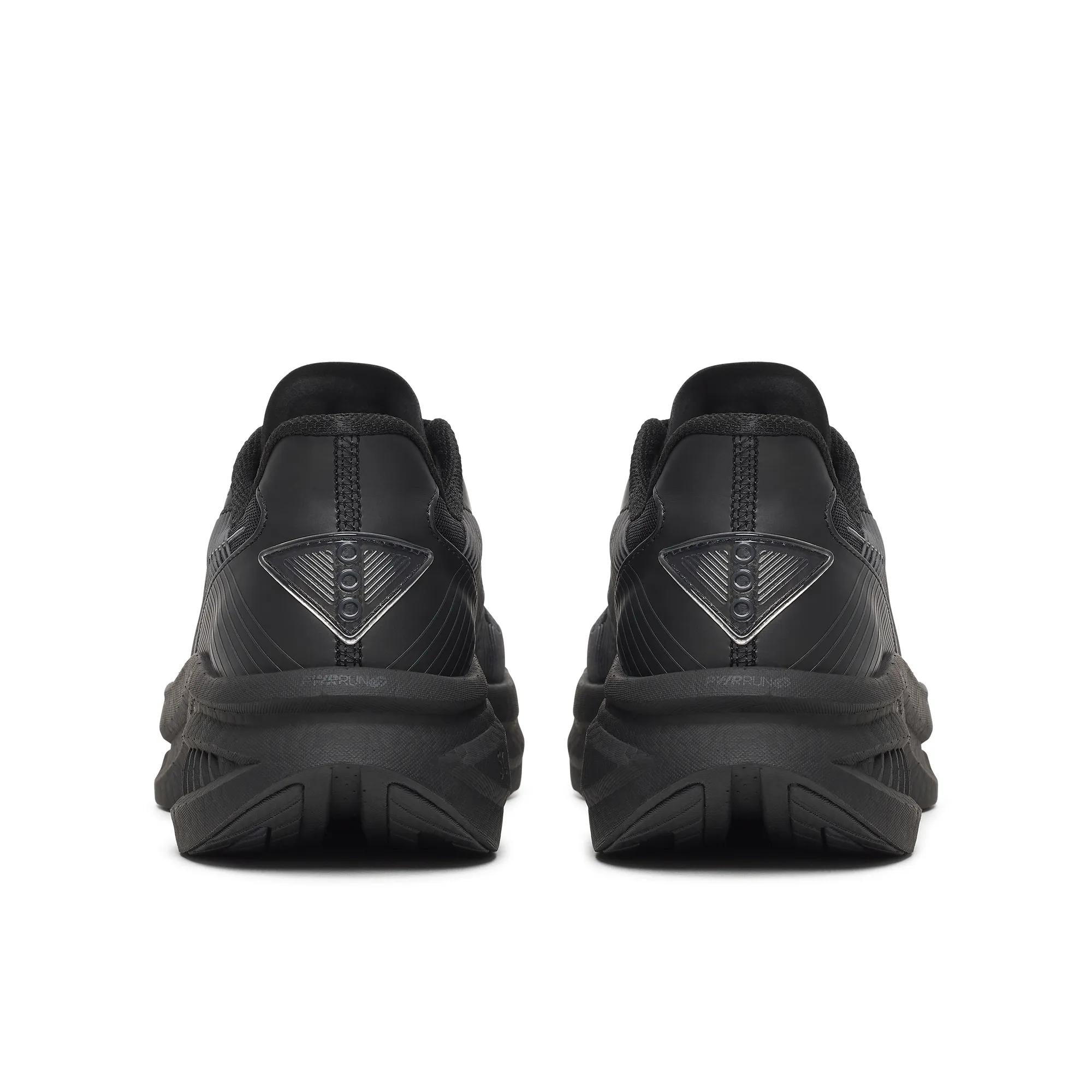 Saucony Men's Endorphin Azura Triple Black