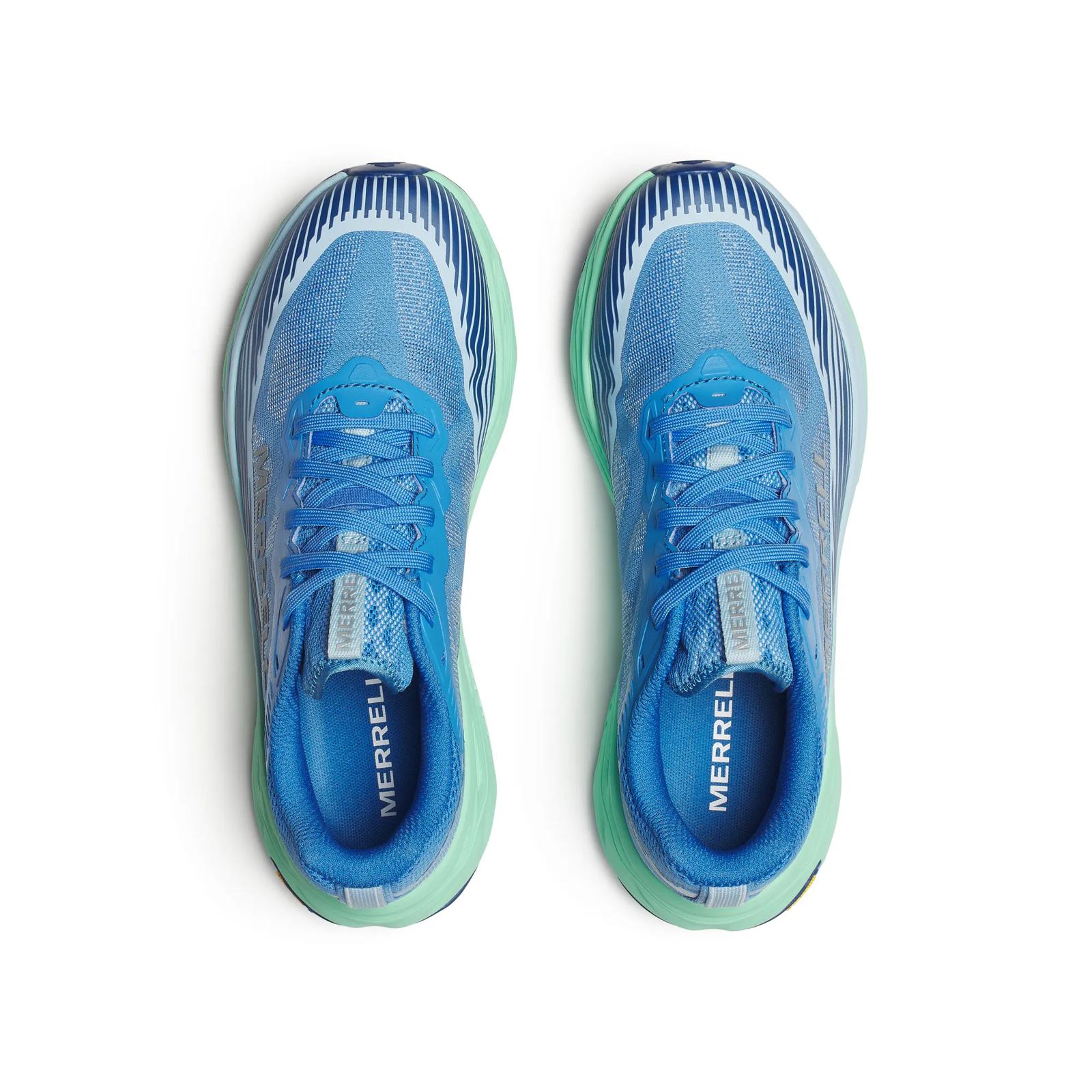 Merrell Women's Agility Peak 6 Admiral