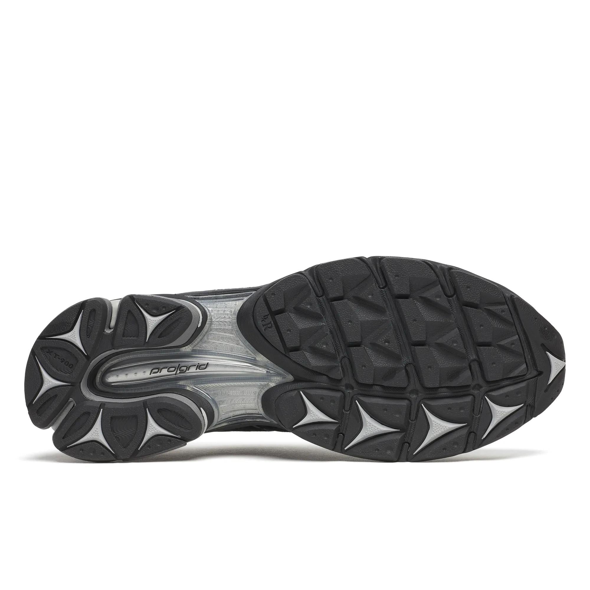 Saucony ProGrid Triumph 4 Black | Silver
