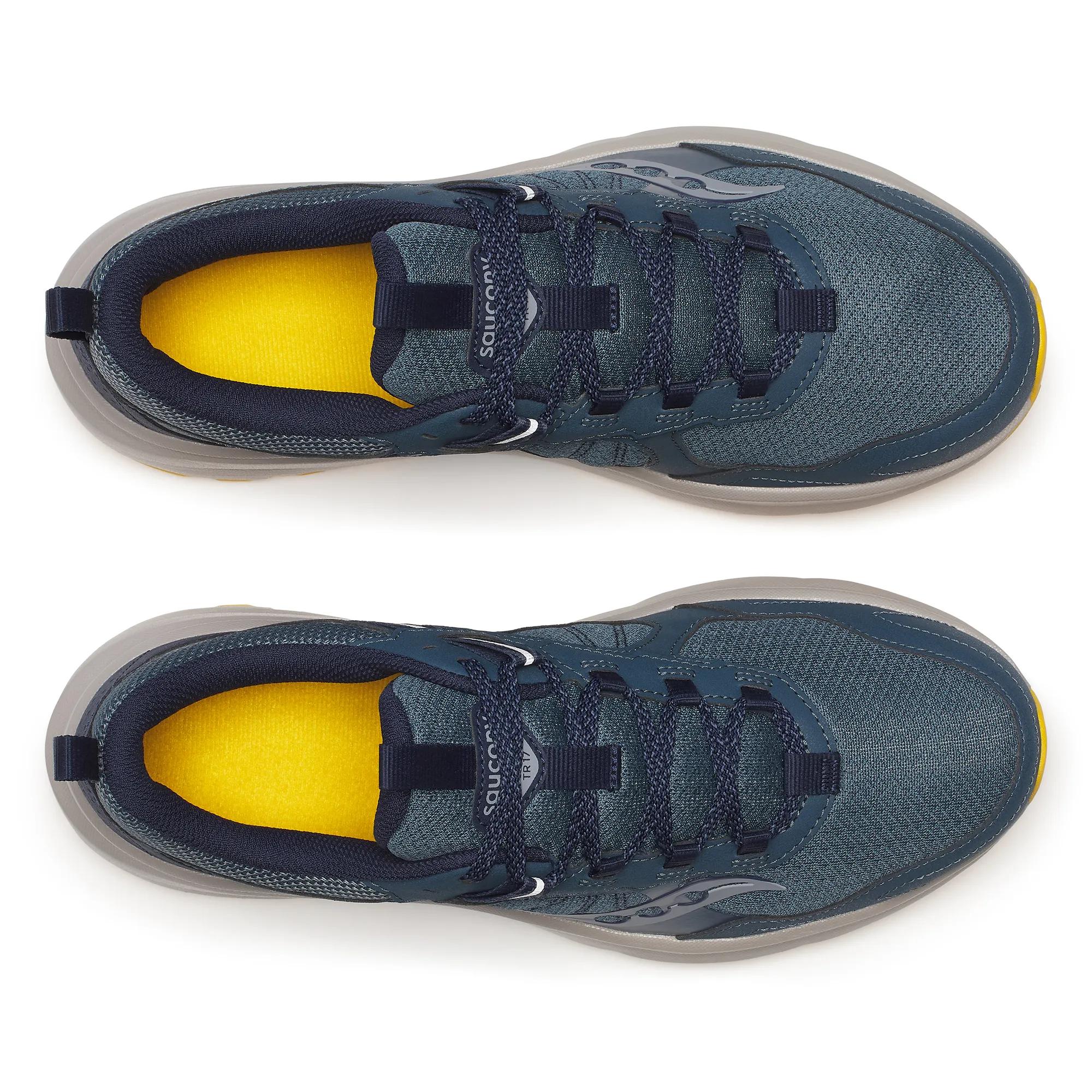 Saucony Men's Excursion TR17 Dusk | Pollen