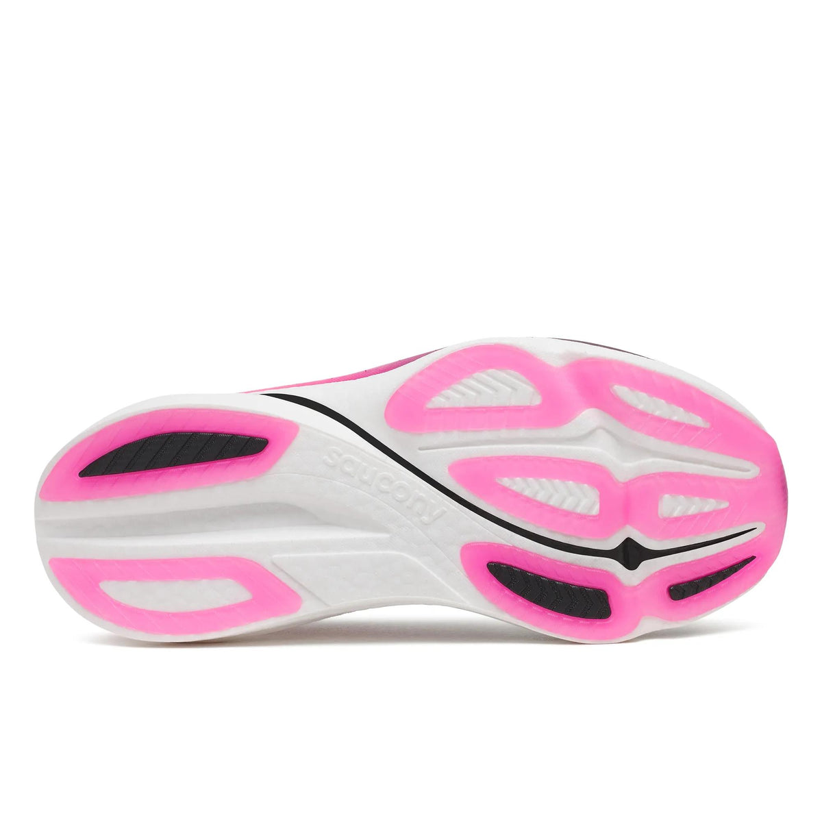 Saucony Women's Endorphin Azura Eggplant | Shock