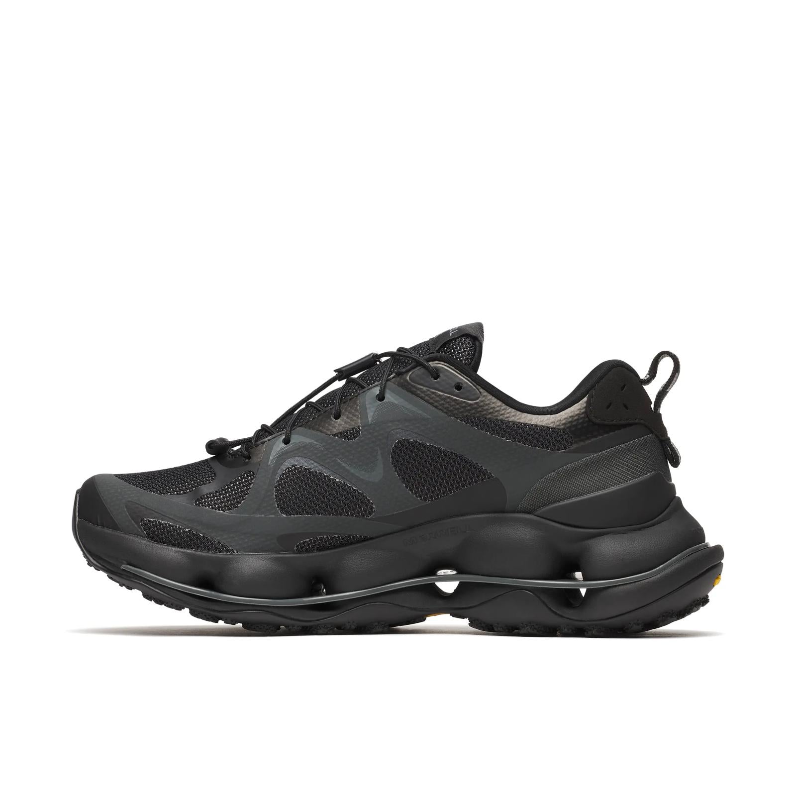 Merrell Women's SpeedArc Matis GORE-TEX Black