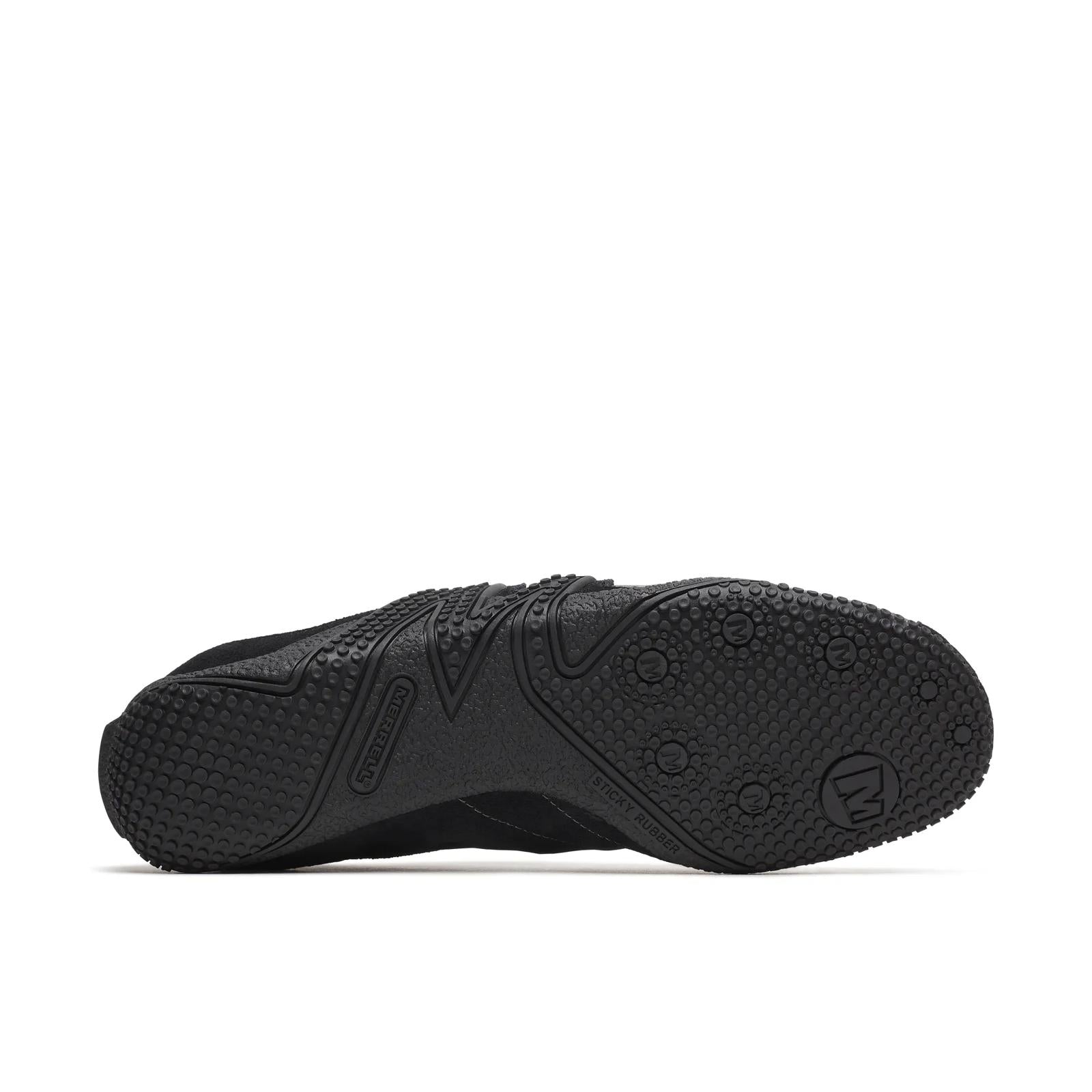 Merrell Men's Relay Web 1TRL Black