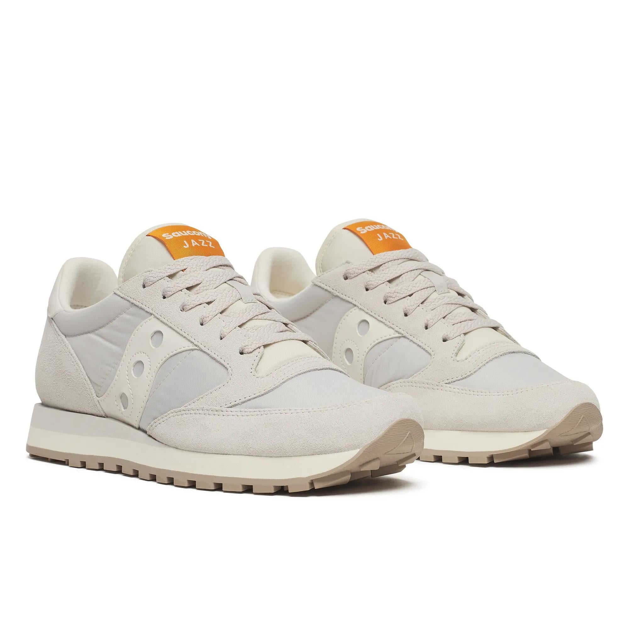 Saucony Jazz Original Grey | Tofu