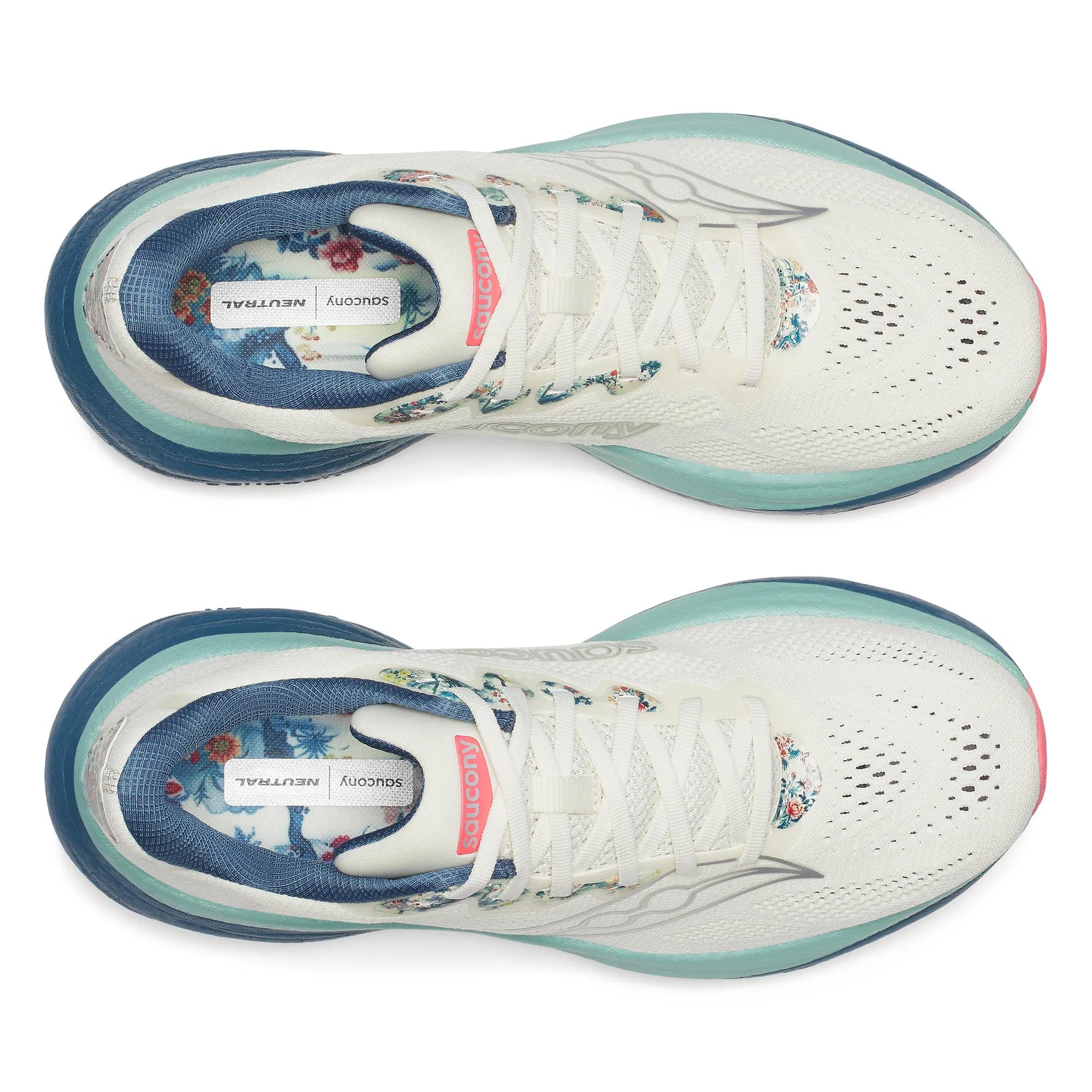 Saucony Men's Ride 19 Kissaten Antique | Wasabi