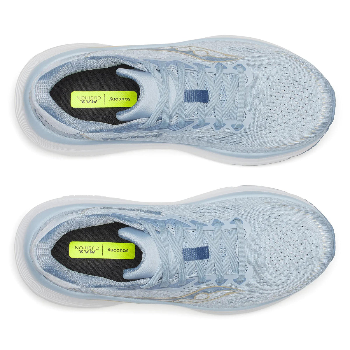 Saucony Women's Guide 19 Wide Celestial