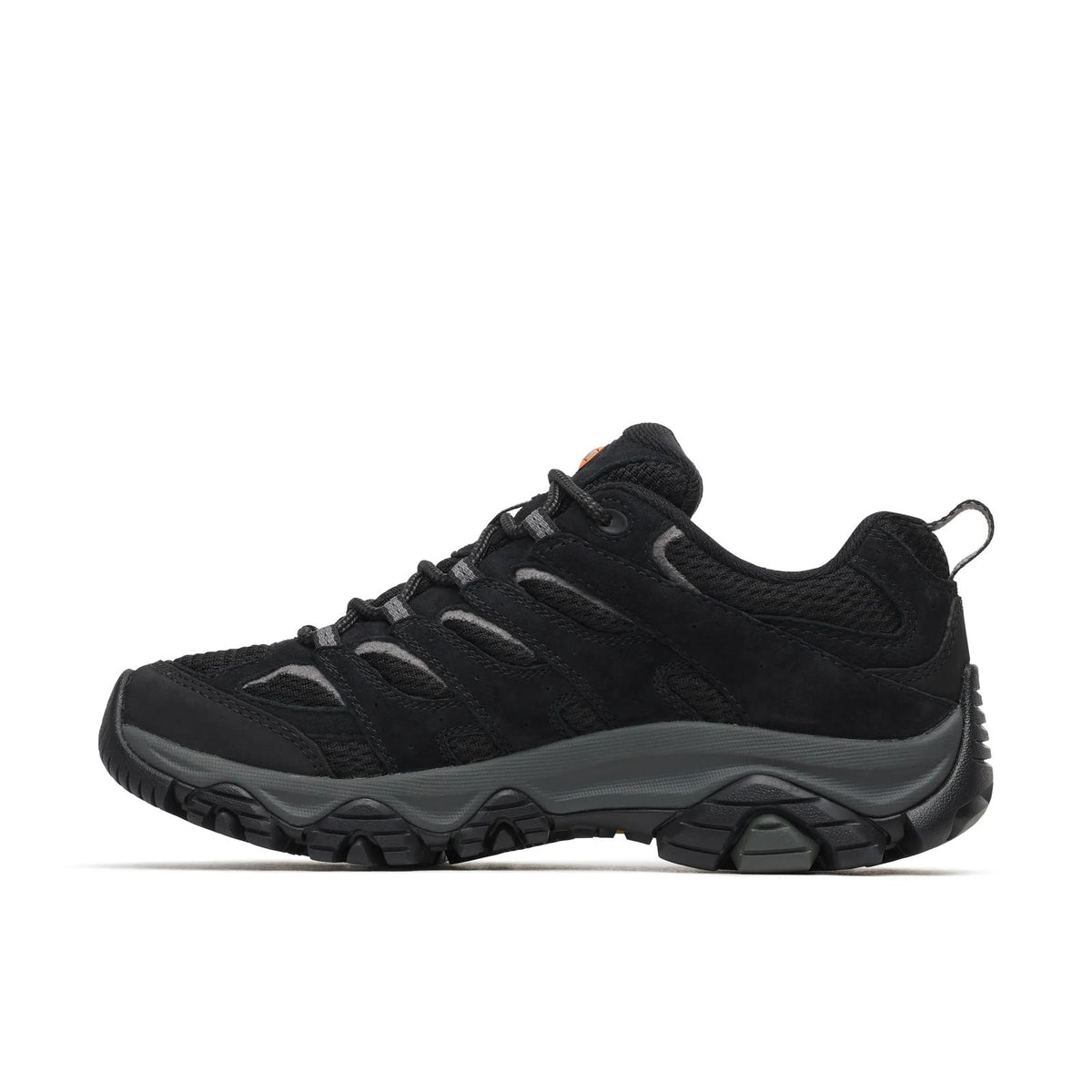 Merrell Women's Moab 3 GORE-TEX Black